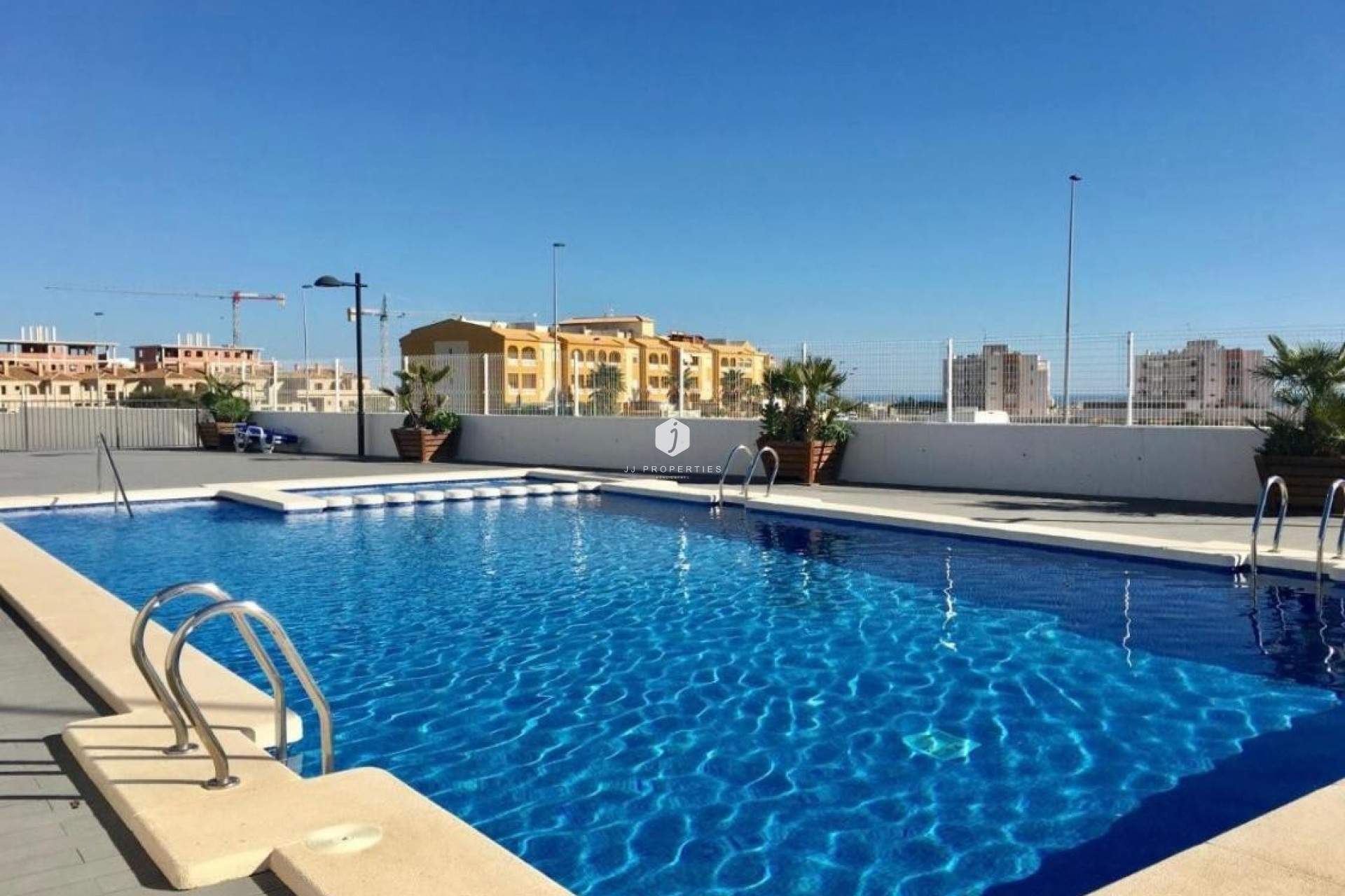 Tweedehands - Appartement / flat -
Orihuela Costa - Costa Blanca