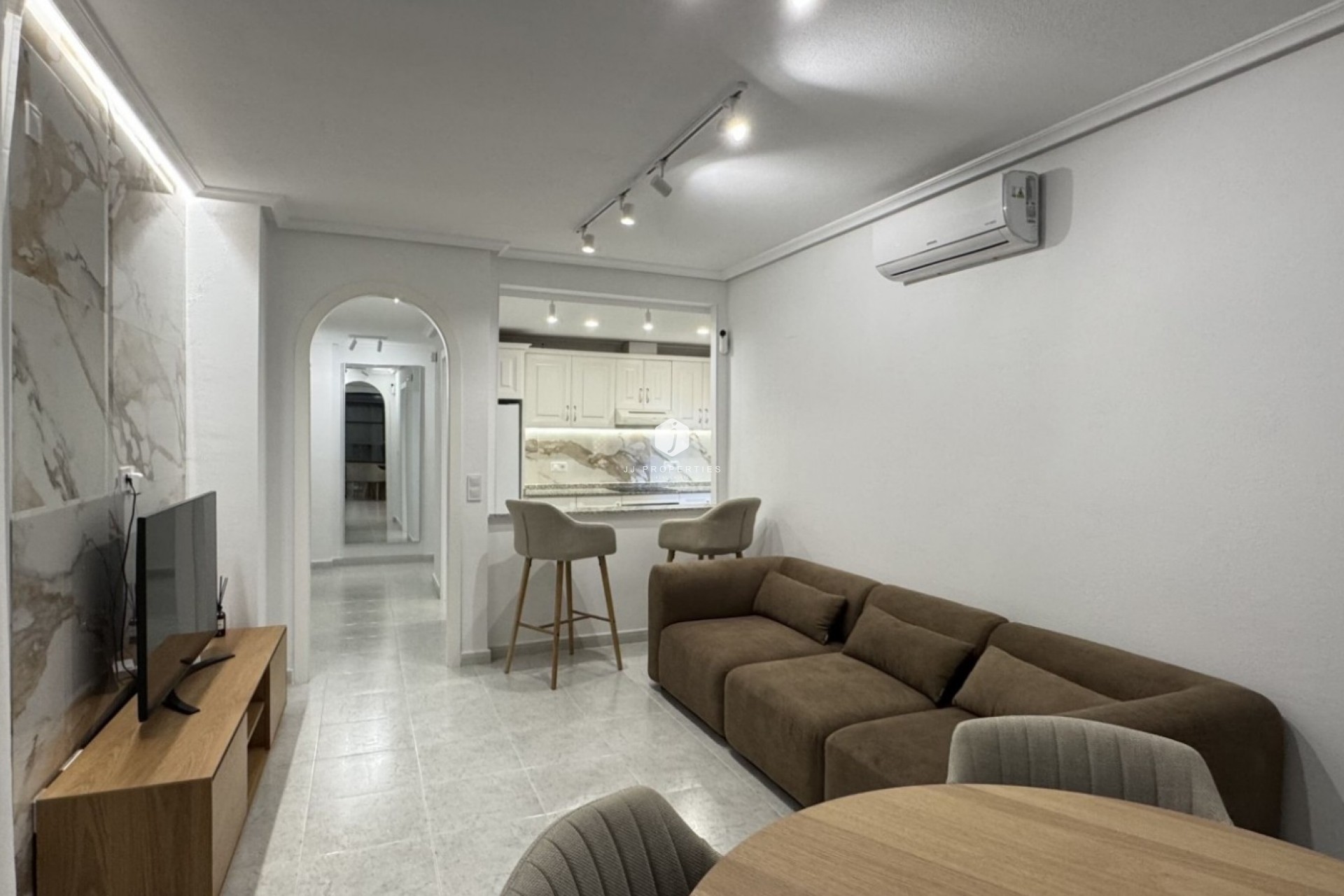 Tweedehands - Appartement / flat -
Orihuela Costa - Costa Blanca