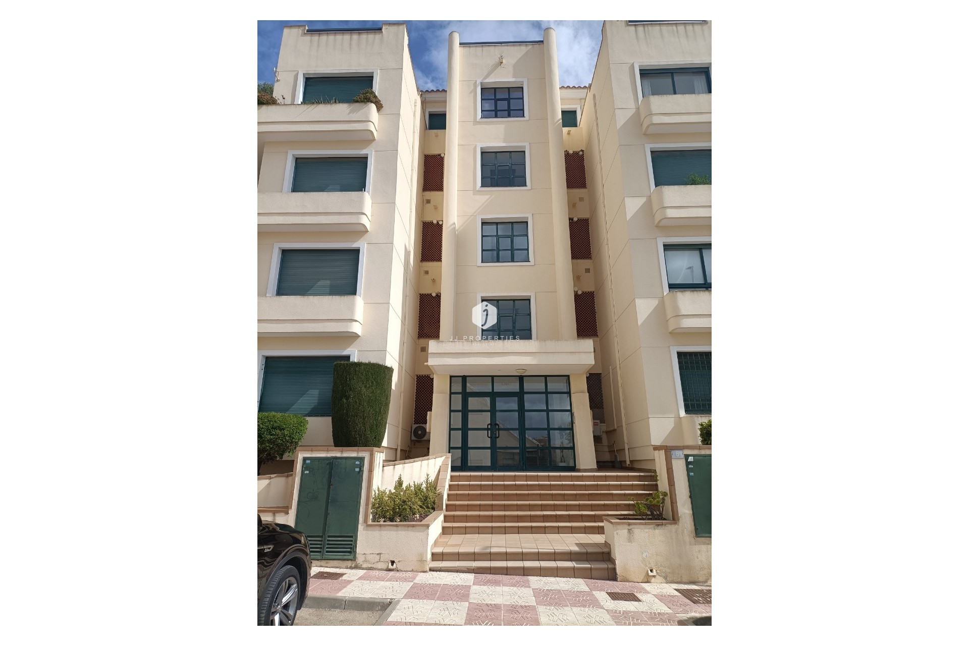 Tweedehands - Appartement / flat -
Orihuela Costa - Costa Blanca