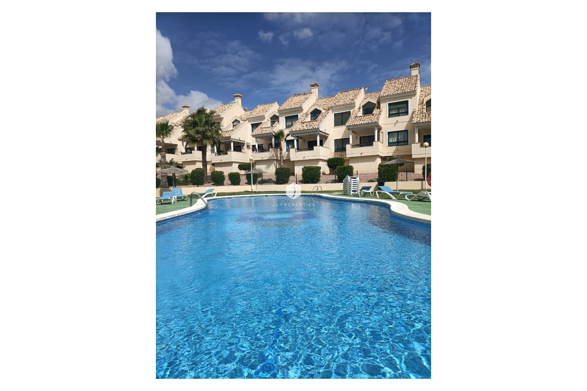 Tweedehands - Appartement / flat -
Orihuela Costa - Costa Blanca
