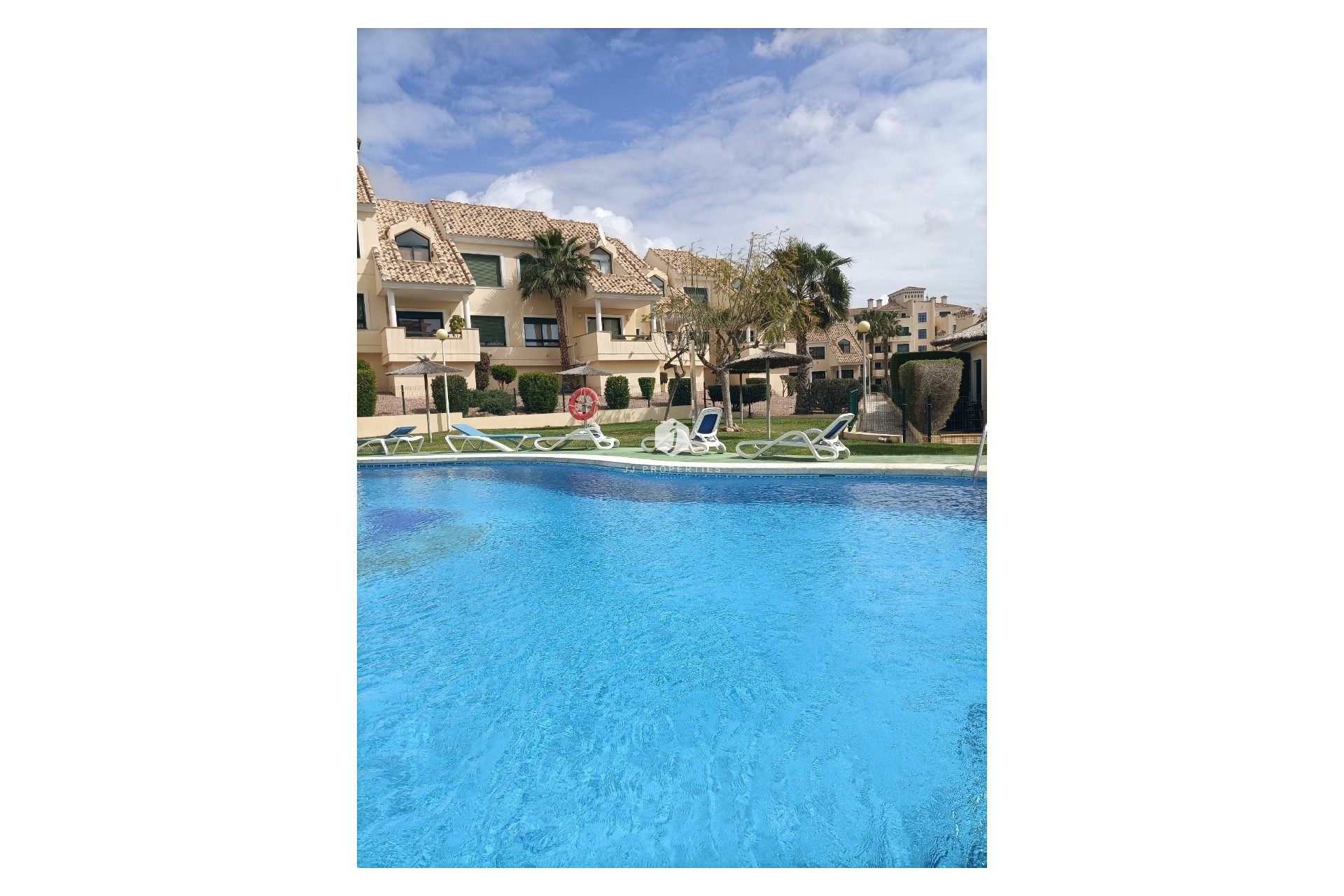 Tweedehands - Appartement / flat -
Orihuela Costa - Costa Blanca