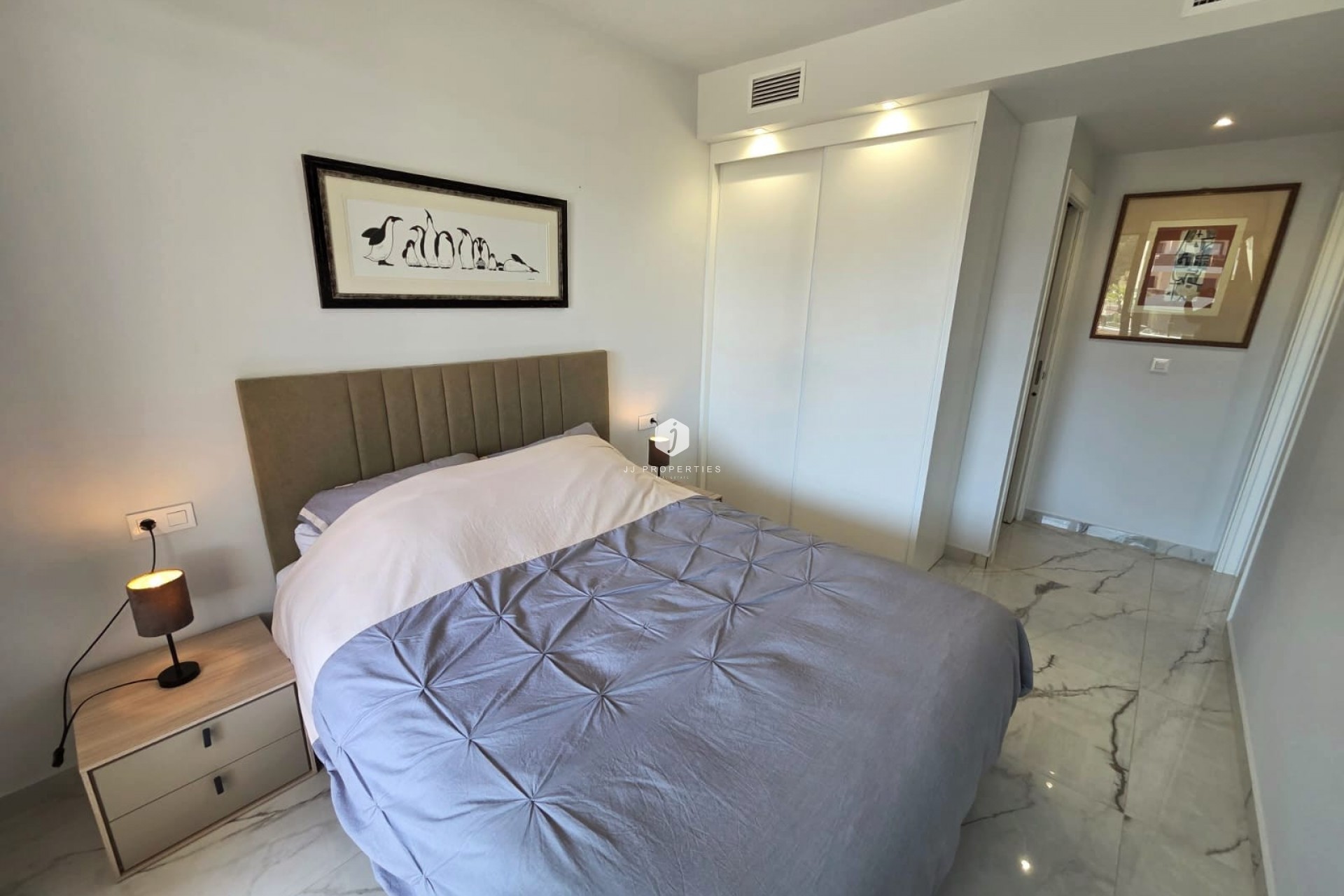 Tweedehands - Appartement / flat -
Orihuela Costa - Costa Blanca