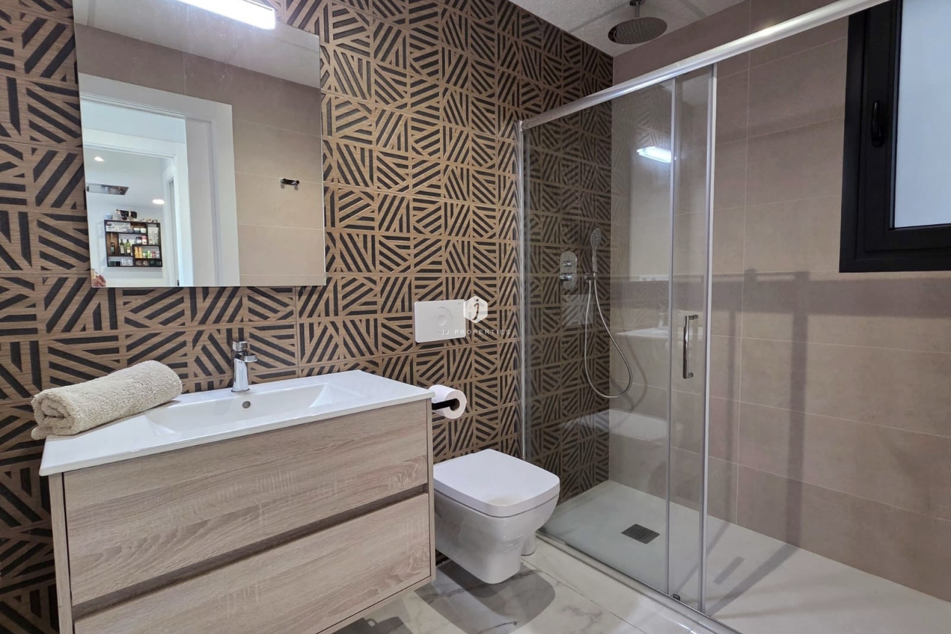 Tweedehands - Appartement / flat -
Orihuela Costa - Costa Blanca