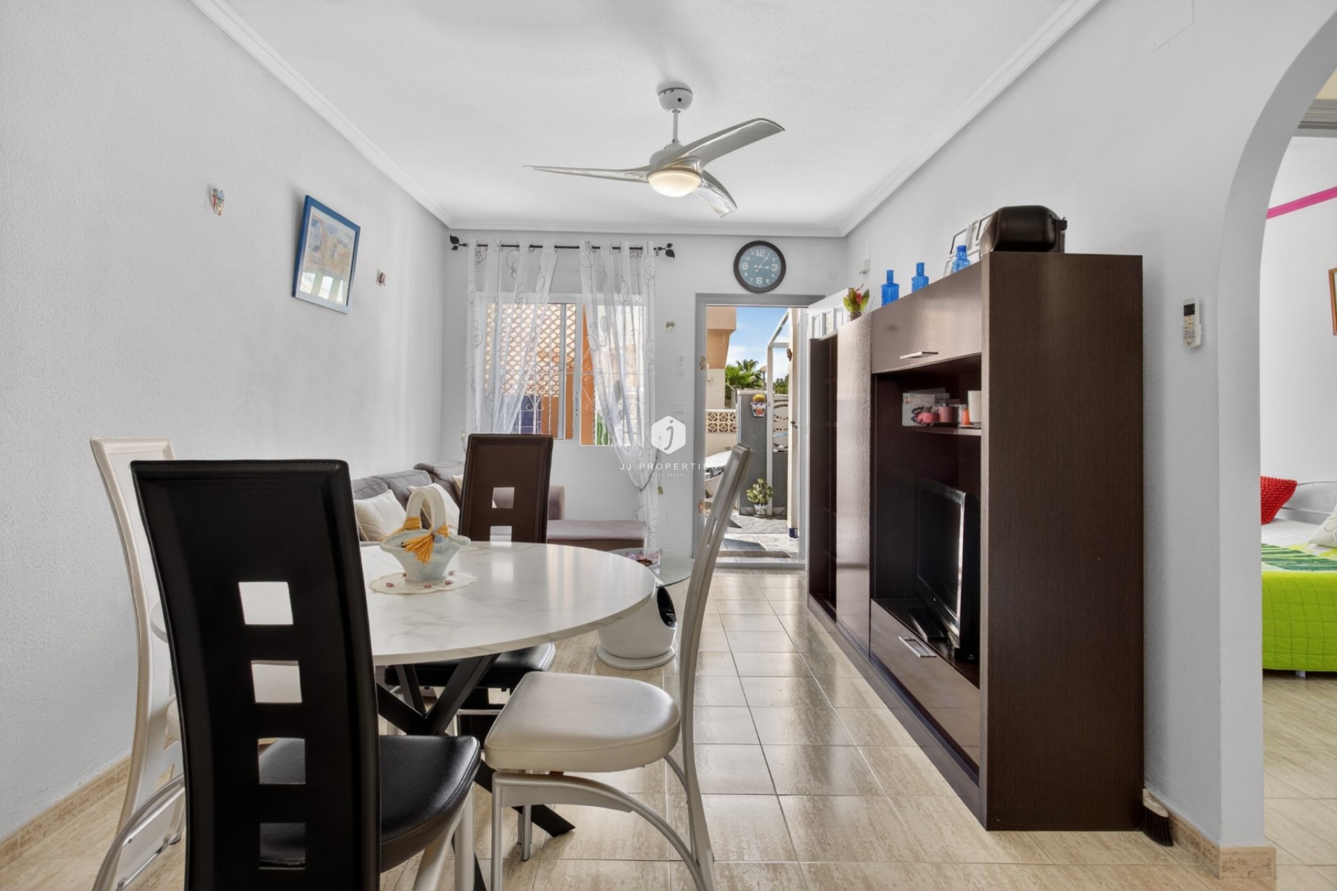 Tweedehands - Appartement / flat -
Orihuela Costa - Costa Blanca
