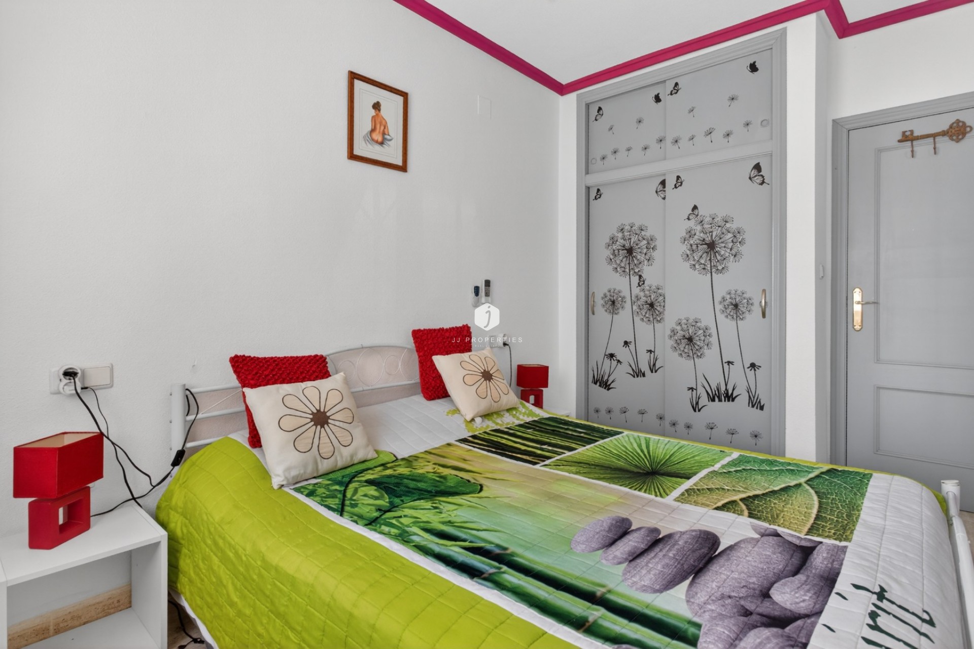 Tweedehands - Appartement / flat -
Orihuela Costa - Costa Blanca