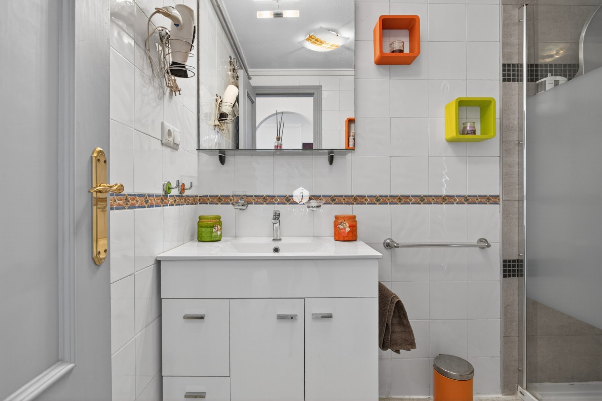 Tweedehands - Appartement / flat -
Orihuela Costa - Costa Blanca