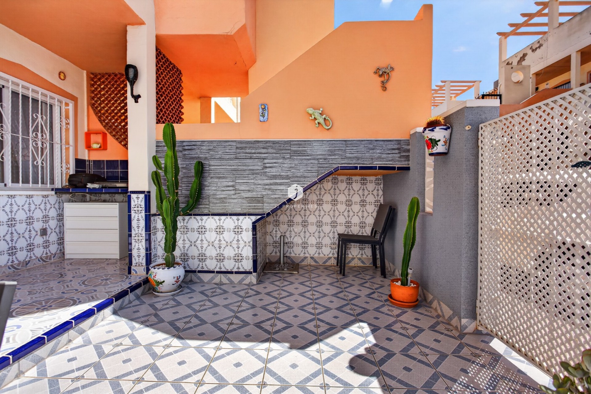 Tweedehands - Appartement / flat -
Orihuela Costa - Costa Blanca