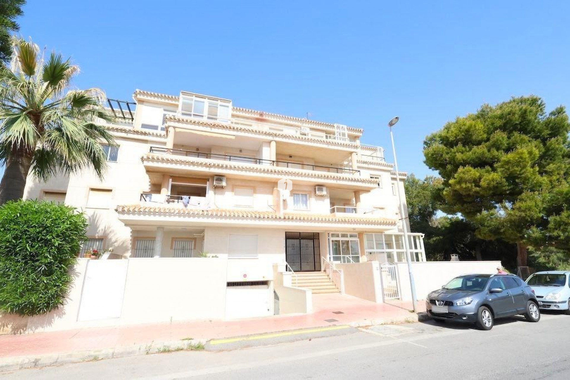 Tweedehands - Appartement / flat -
Orihuela Costa - Costa Blanca