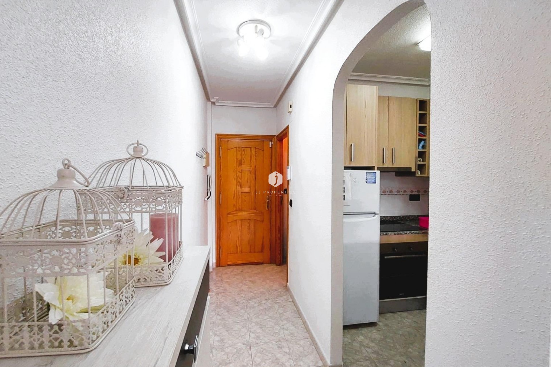 Tweedehands - Appartement / flat -
Orihuela Costa - Costa Blanca