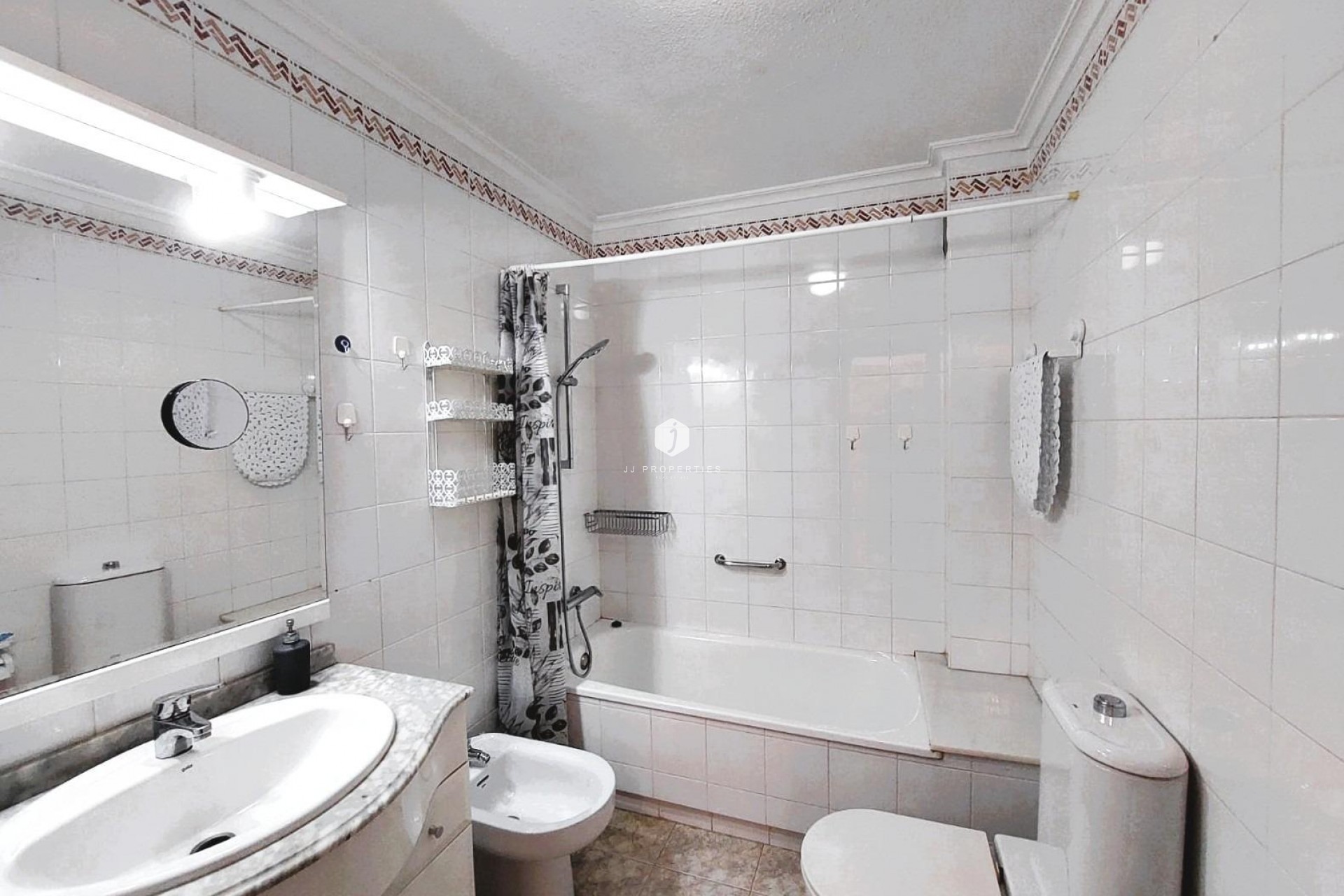 Tweedehands - Appartement / flat -
Orihuela Costa - Costa Blanca