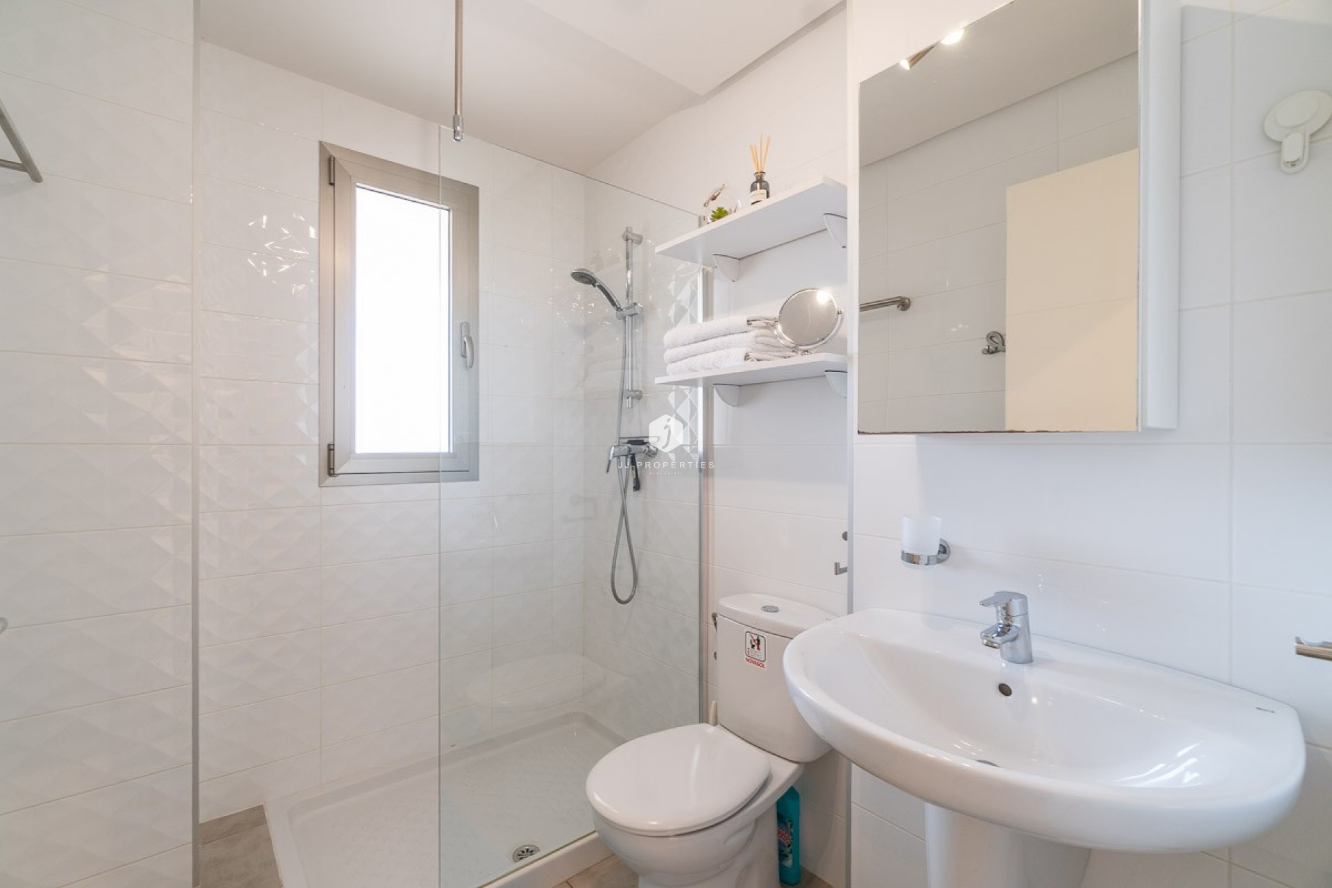 Tweedehands - Appartement / flat -
Orihuela Costa - Costa Blanca