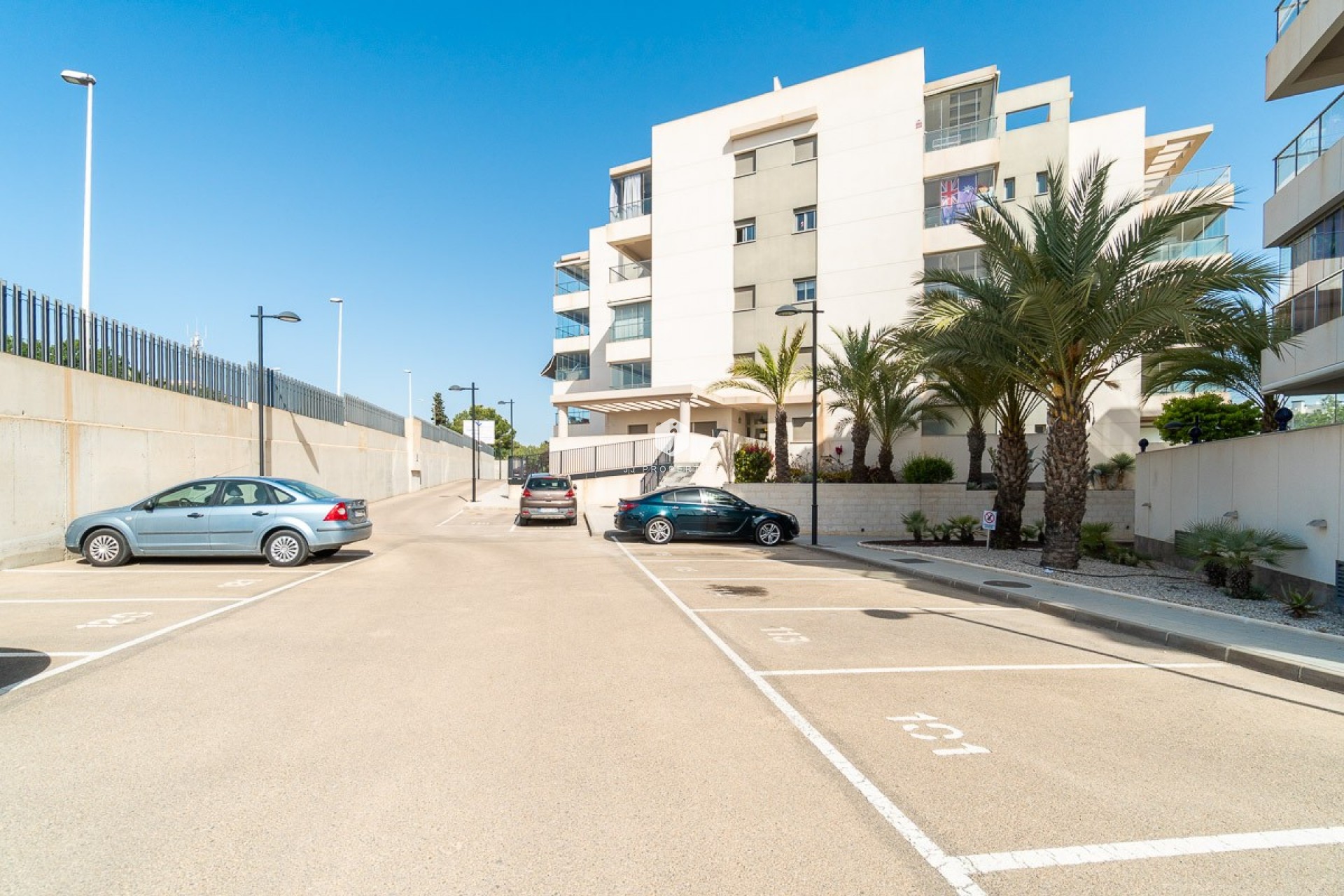 Tweedehands - Appartement / flat -
Orihuela Costa - Costa Blanca