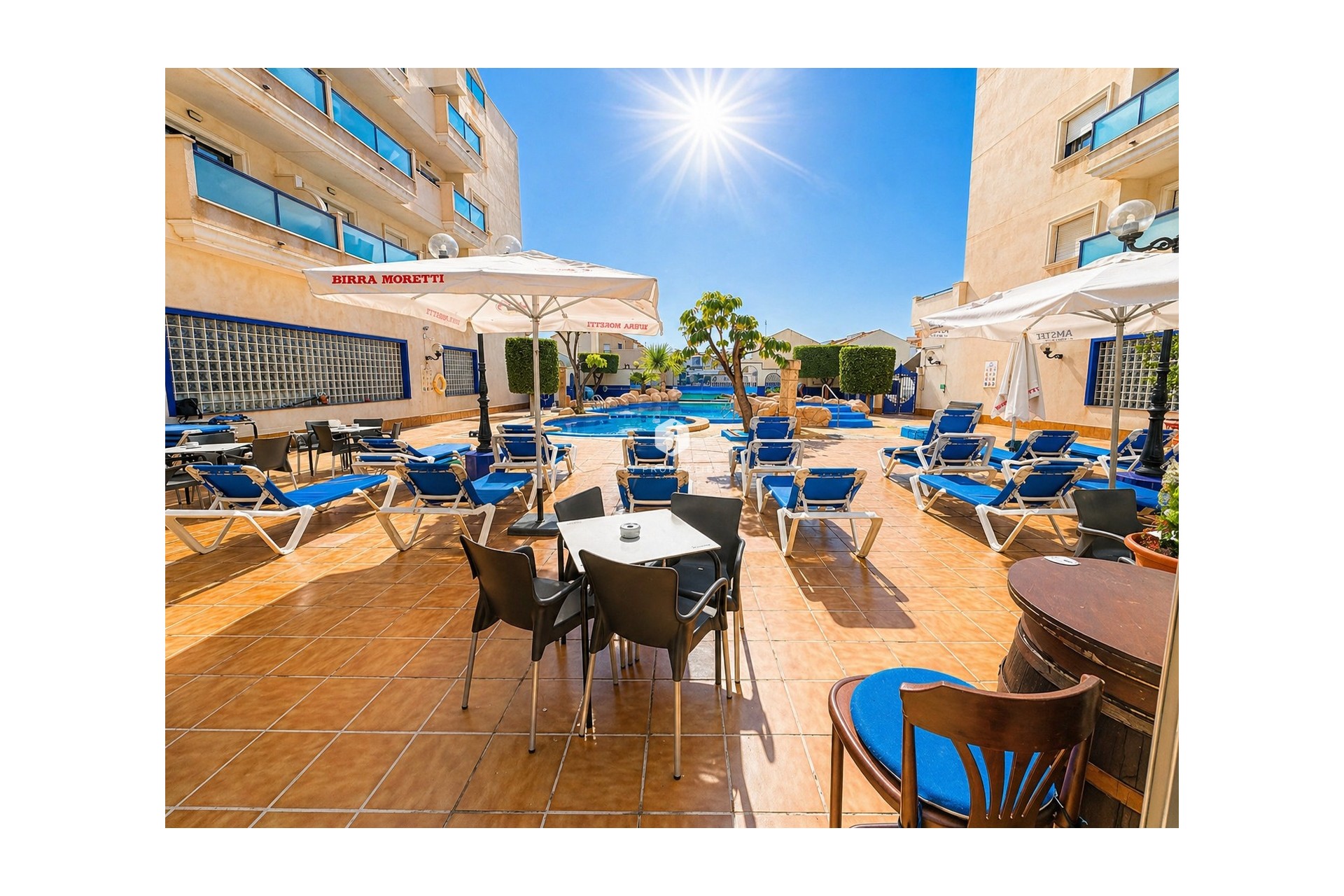 Tweedehands - Appartement / flat -
Orihuela Costa - Costa Blanca
