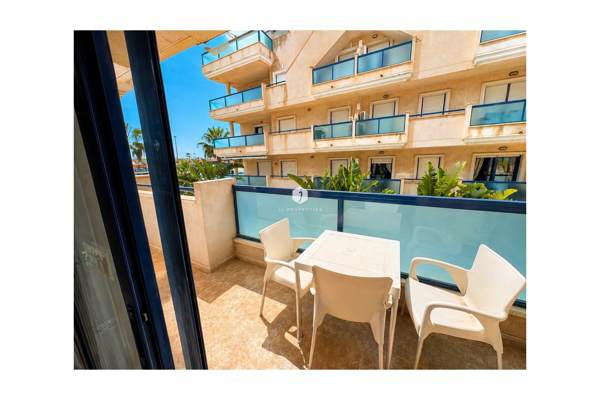 Tweedehands - Appartement / flat -
Orihuela Costa - Costa Blanca