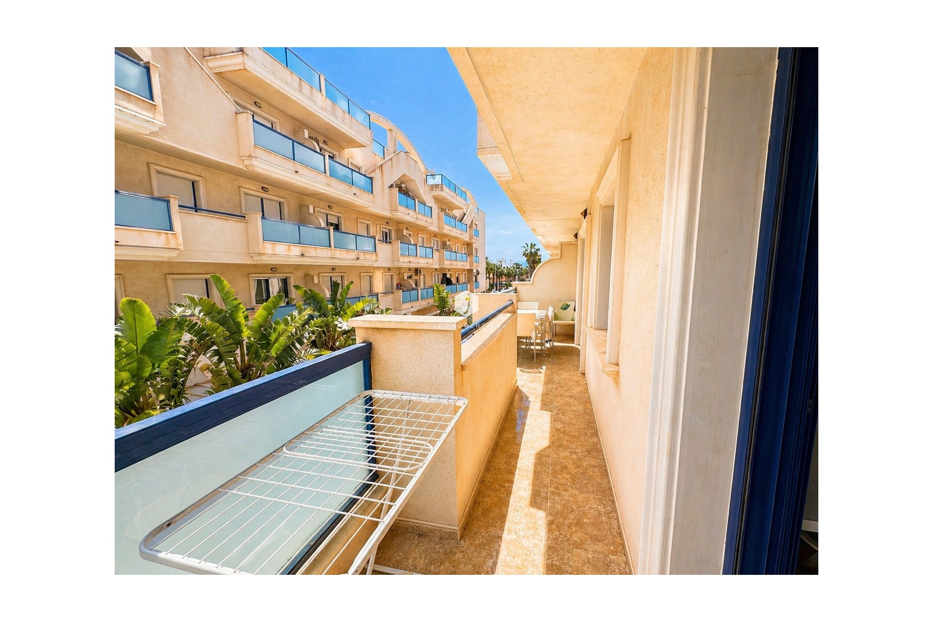 Tweedehands - Appartement / flat -
Orihuela Costa - Costa Blanca