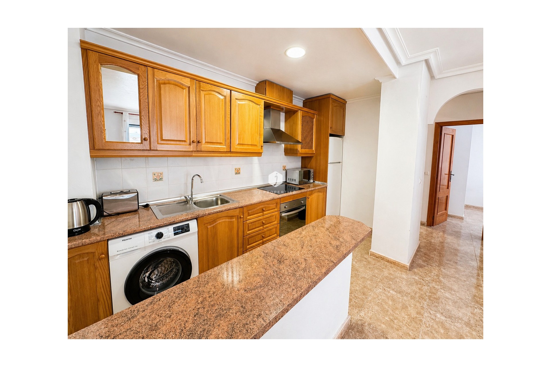 Tweedehands - Appartement / flat -
Orihuela Costa - Costa Blanca