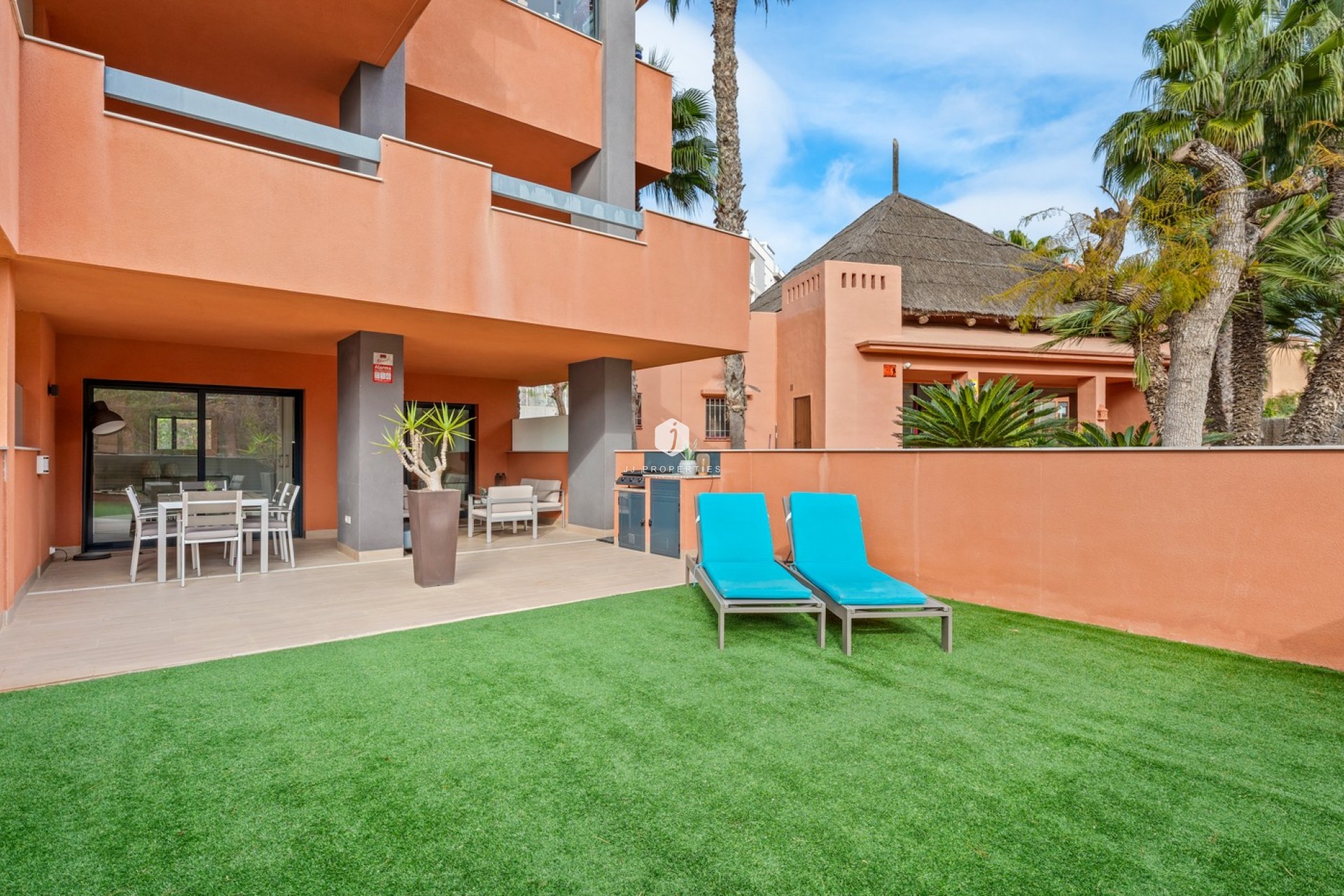 Tweedehands - Appartement / flat -
Orihuela Costa - Costa Blanca