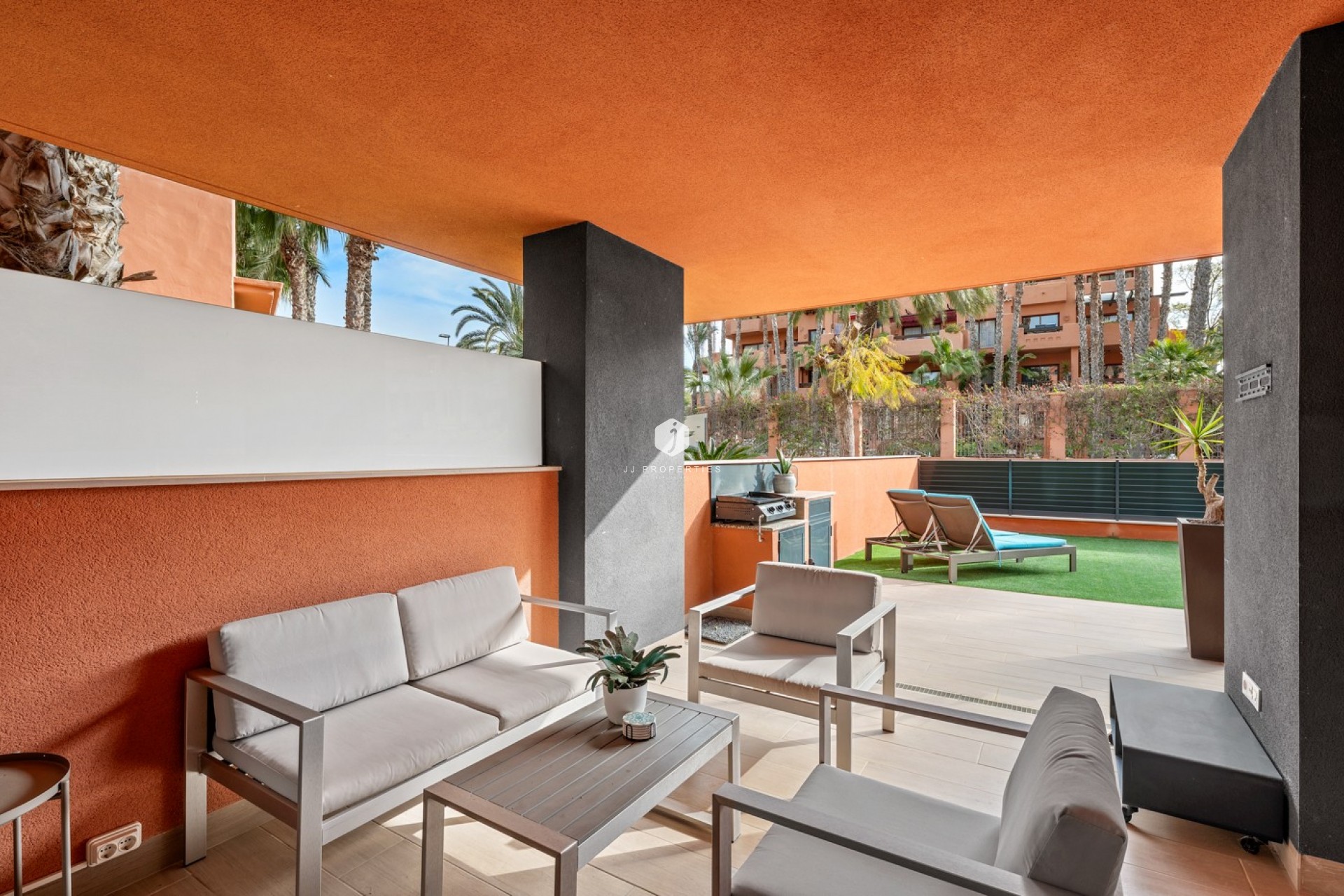Tweedehands - Appartement / flat -
Orihuela Costa - Costa Blanca