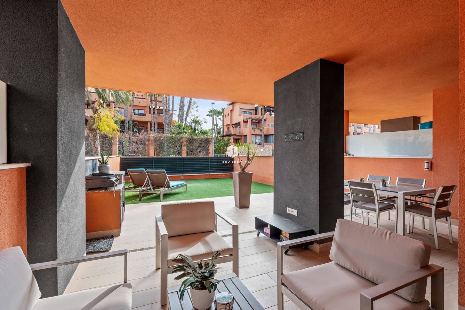 Tweedehands - Appartement / flat -
Orihuela Costa - Costa Blanca