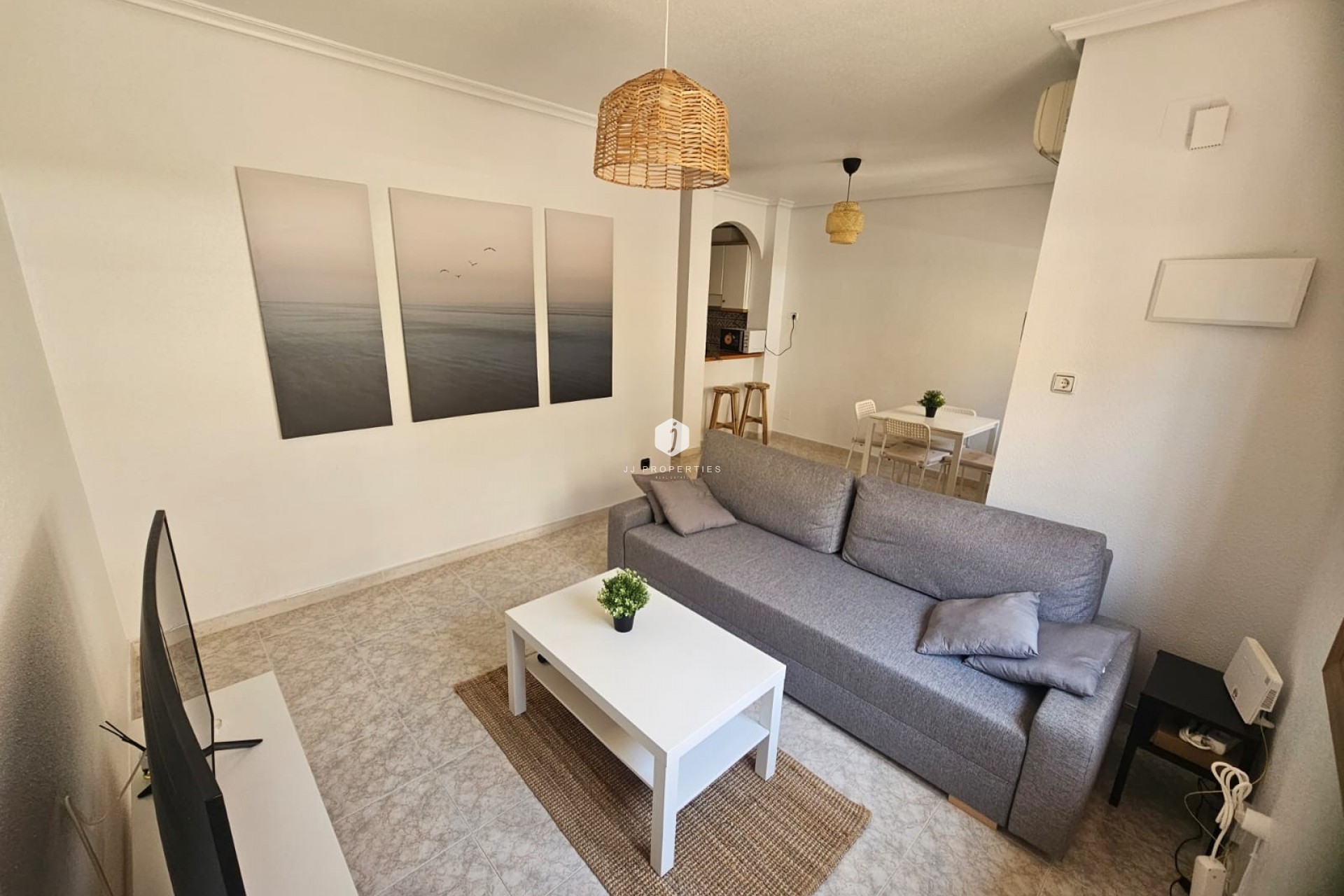 Tweedehands - Appartement / flat -
Orihuela Costa - Costa Blanca
