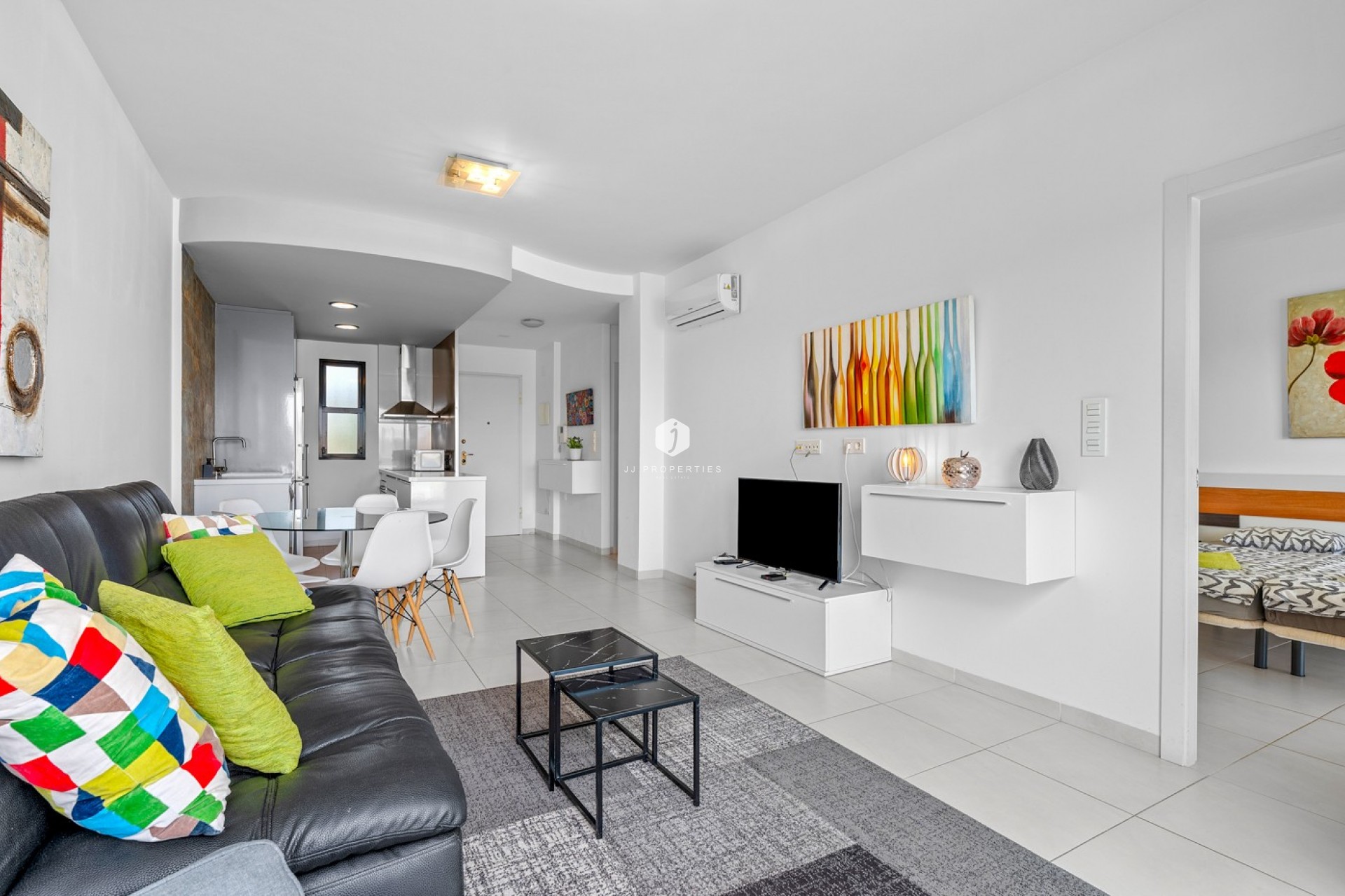 Tweedehands - Appartement / flat -
Orihuela Costa - Costa Blanca