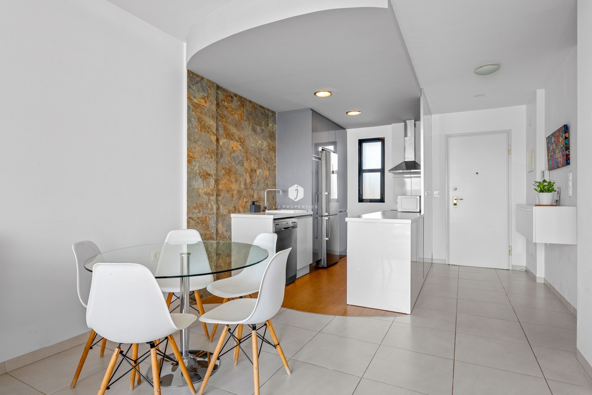 Tweedehands - Appartement / flat -
Orihuela Costa - Costa Blanca