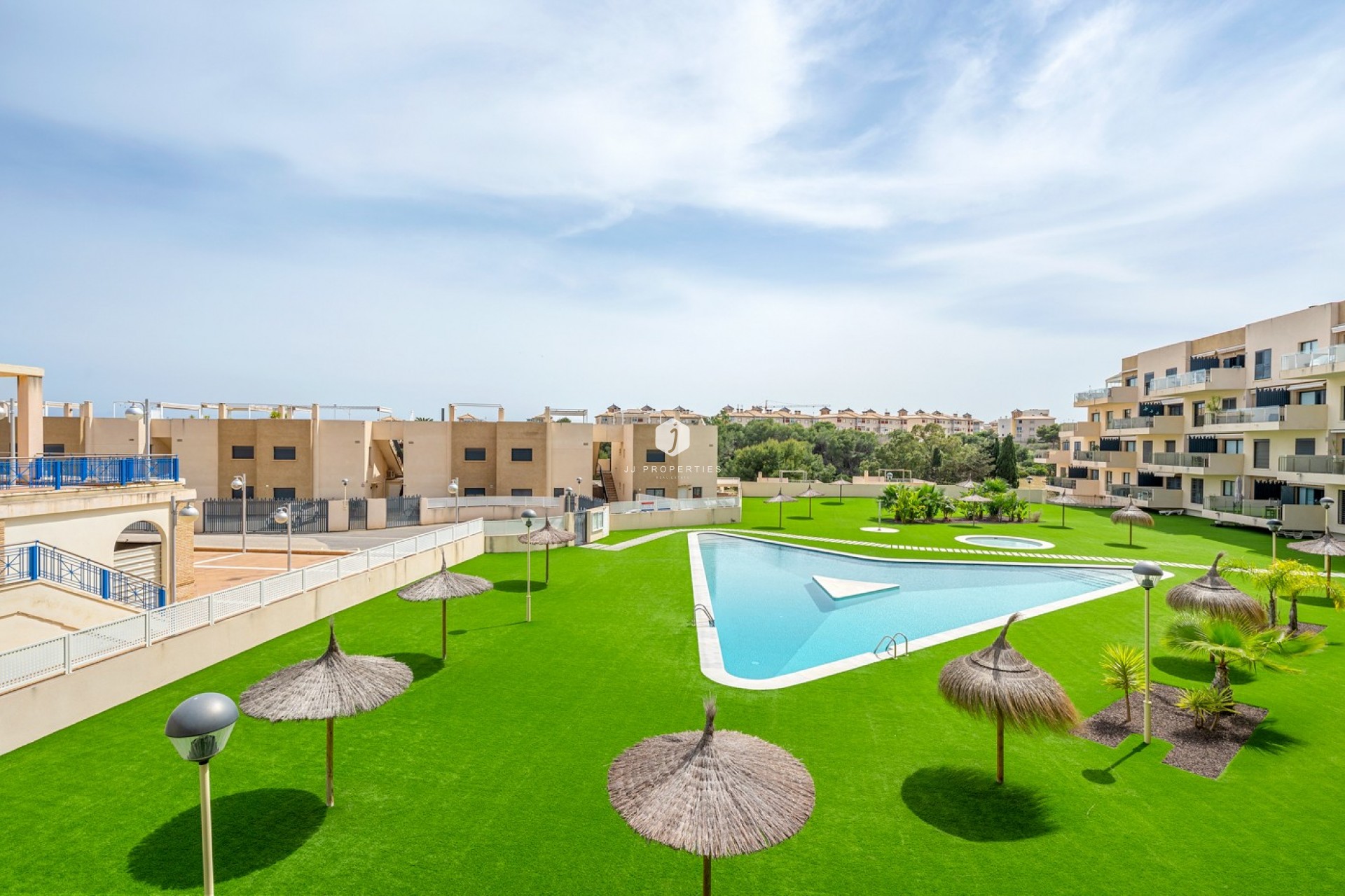 Tweedehands - Appartement / flat -
Orihuela Costa - Costa Blanca