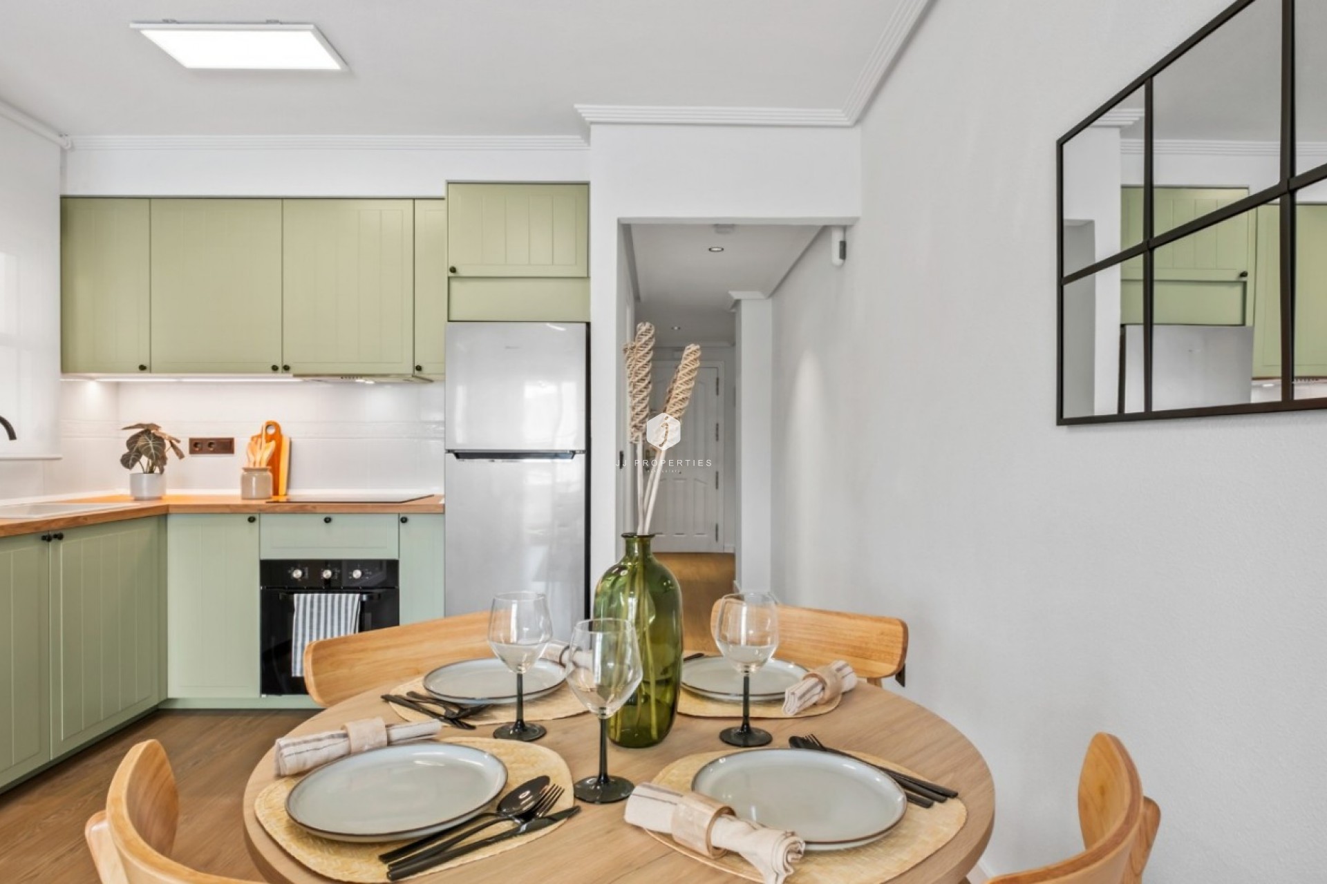 Tweedehands - Appartement / flat -
Orihuela Costa - Costa Blanca