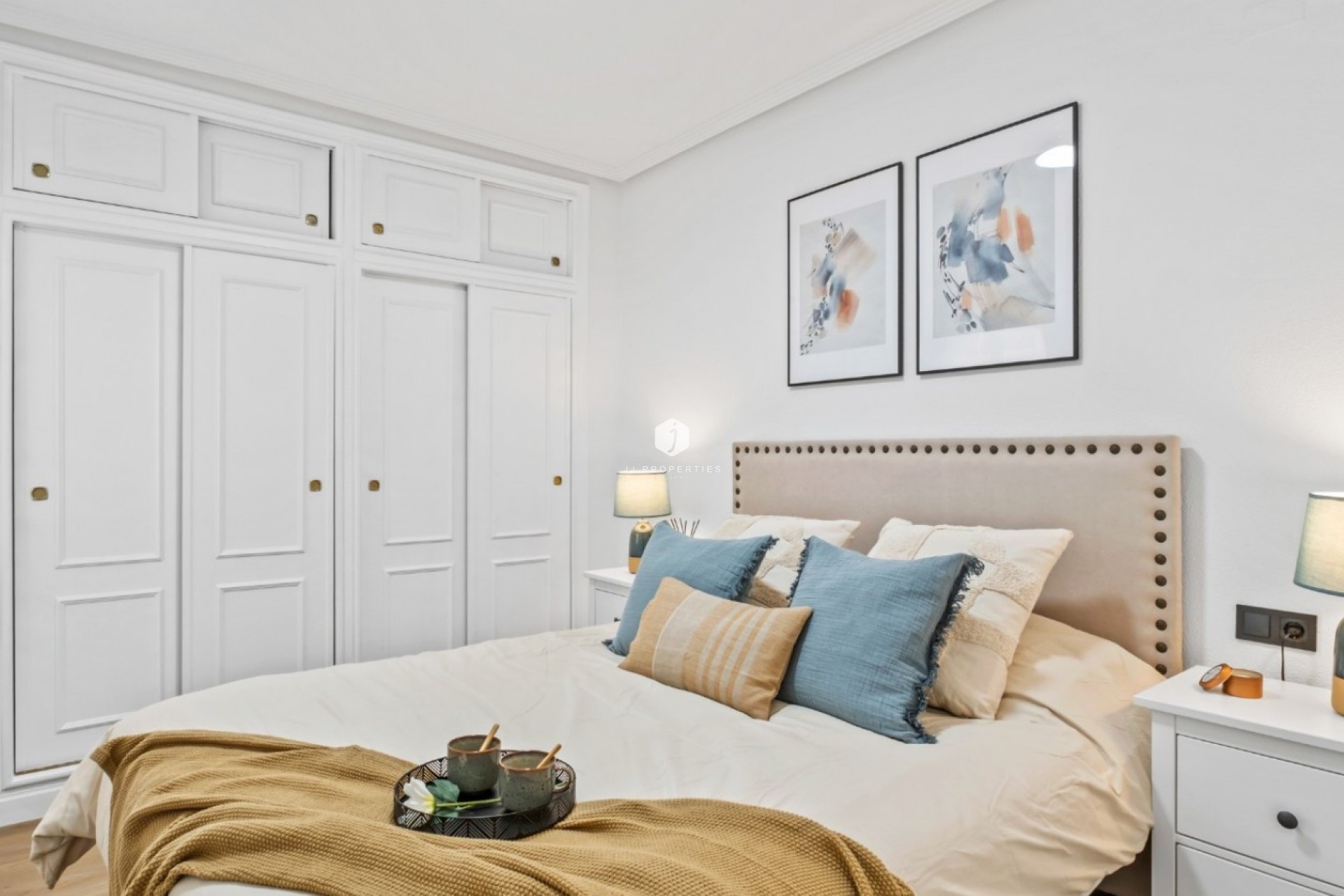 Tweedehands - Appartement / flat -
Orihuela Costa - Costa Blanca