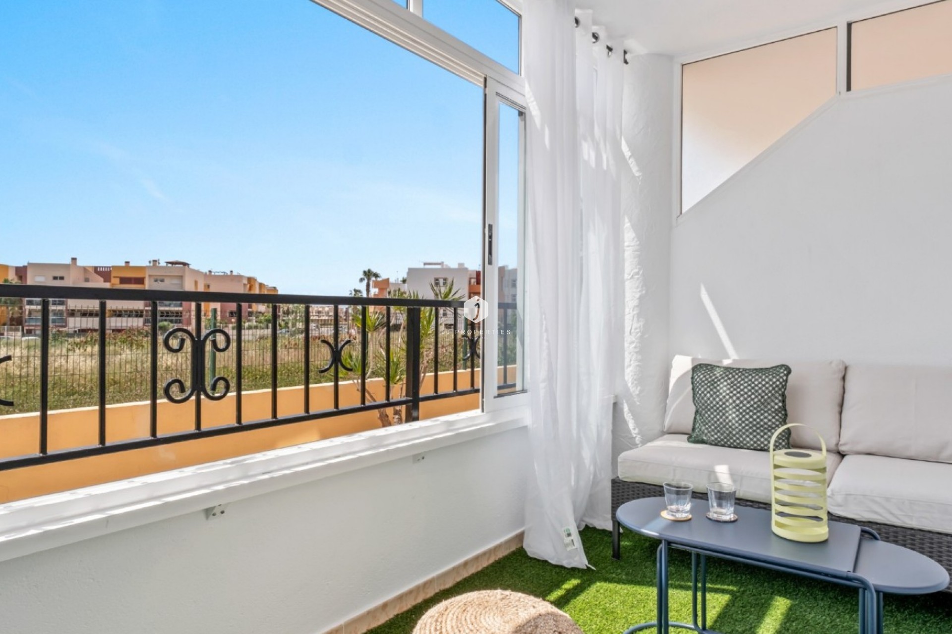 Tweedehands - Appartement / flat -
Orihuela Costa - Costa Blanca