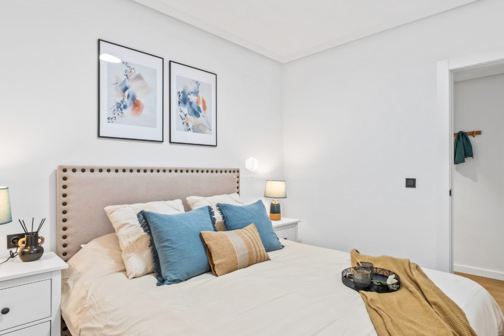 Tweedehands - Appartement / flat -
Orihuela Costa - Costa Blanca