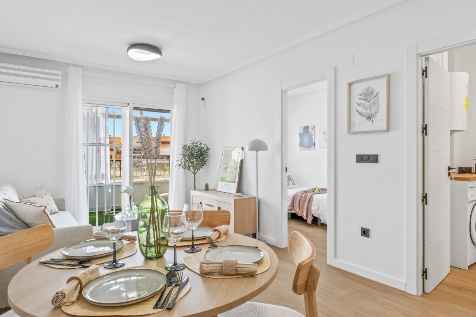 Tweedehands - Appartement / flat -
Orihuela Costa - Costa Blanca