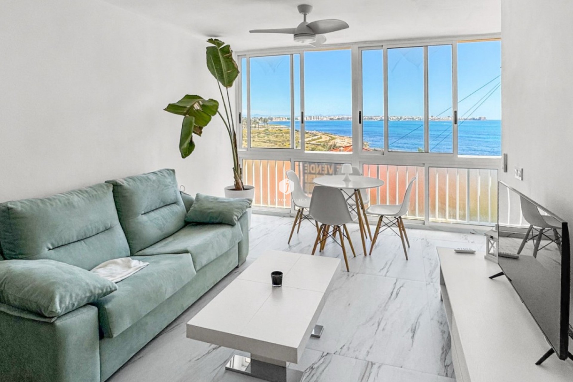 Tweedehands - Appartement / flat -
Orihuela Costa - Costa Blanca