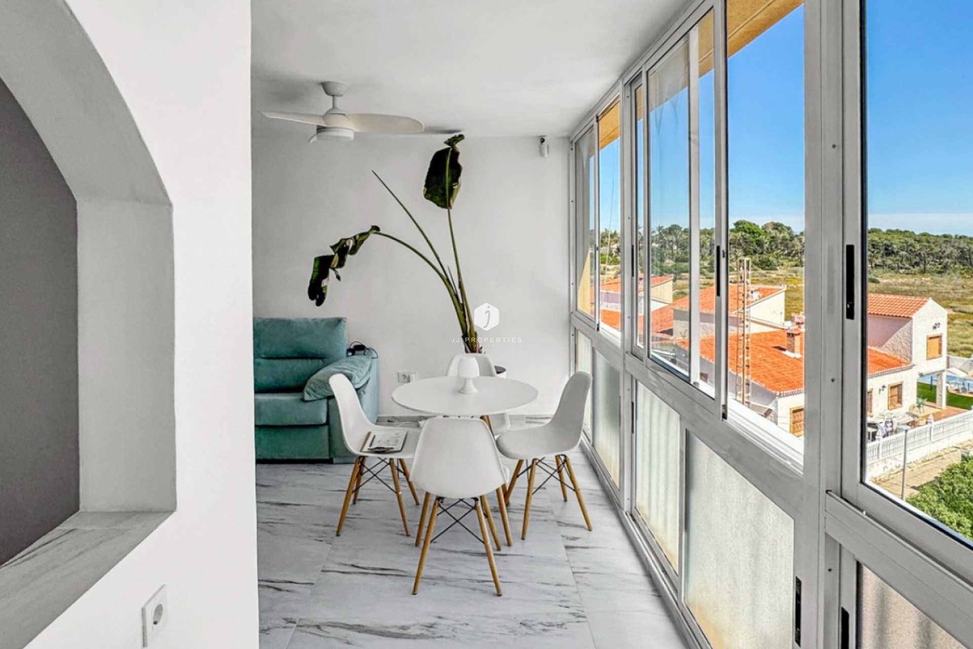 Tweedehands - Appartement / flat -
Orihuela Costa - Costa Blanca