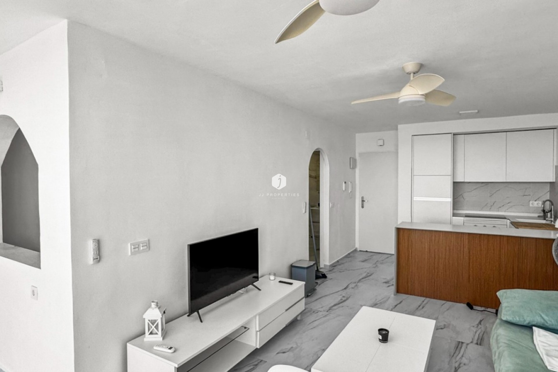 Tweedehands - Appartement / flat -
Orihuela Costa - Costa Blanca