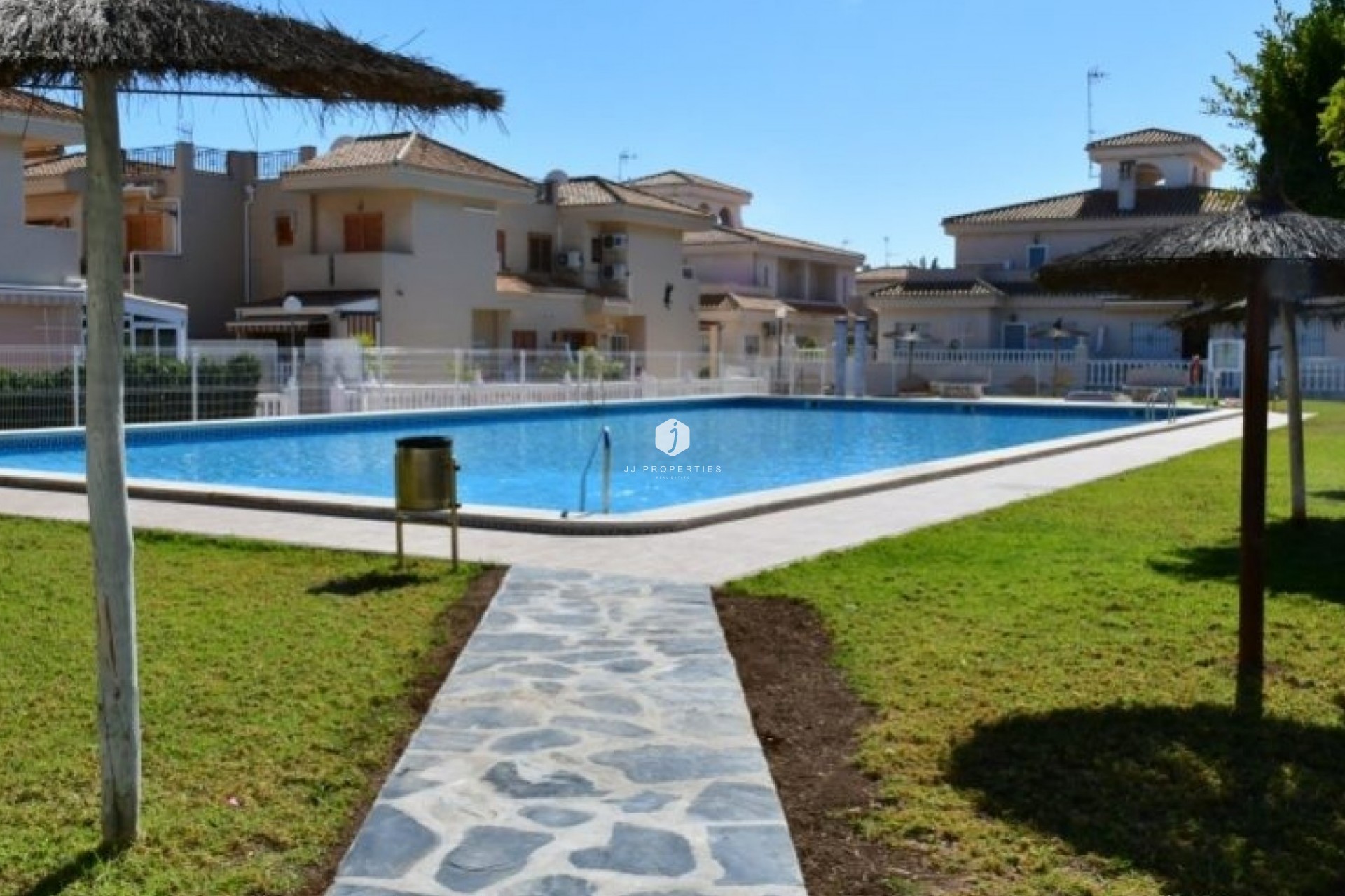 Tweedehands - Appartement / flat -
Orihuela Costa - Costa Blanca