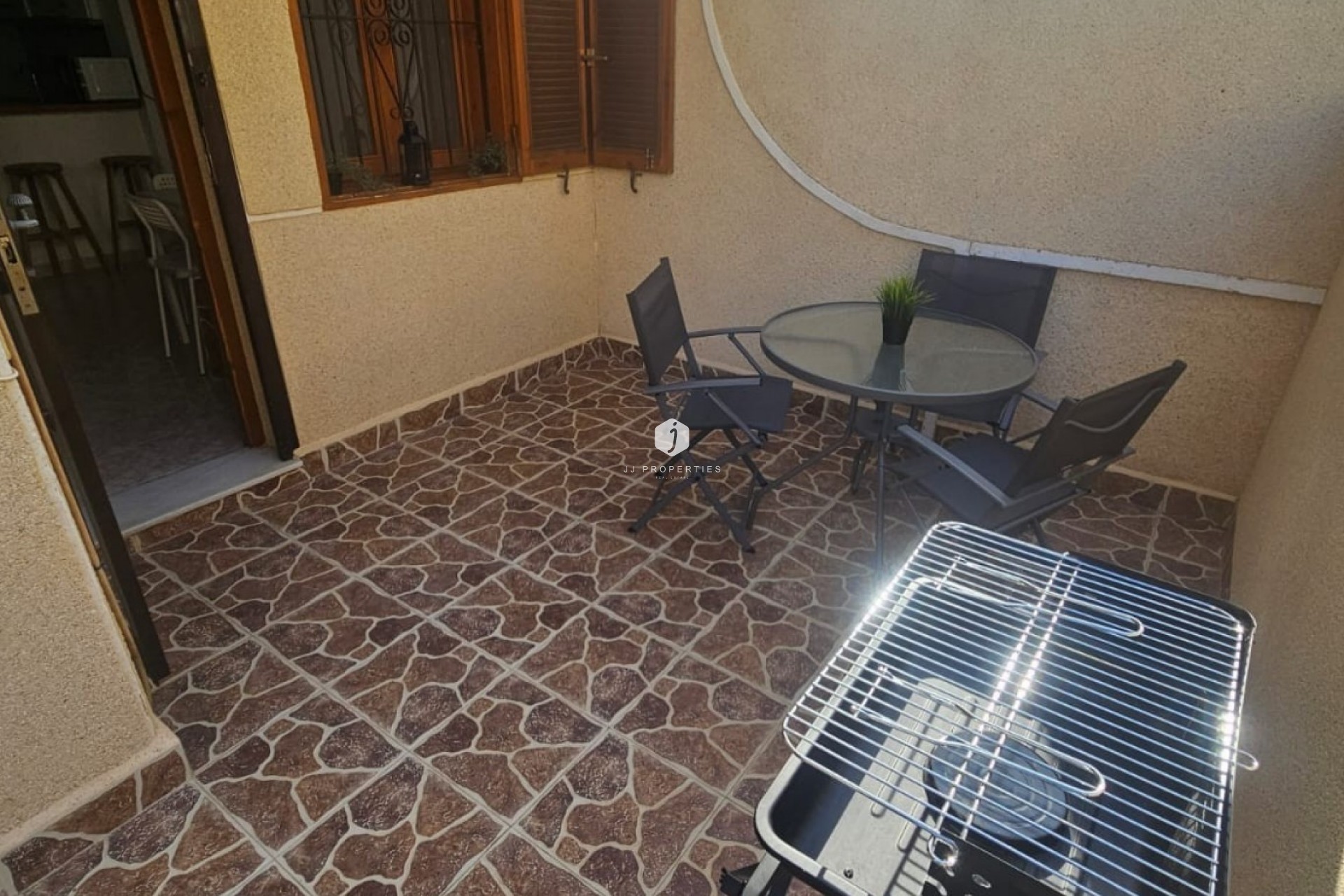 Tweedehands - Appartement / flat -
Orihuela Costa - Costa Blanca
