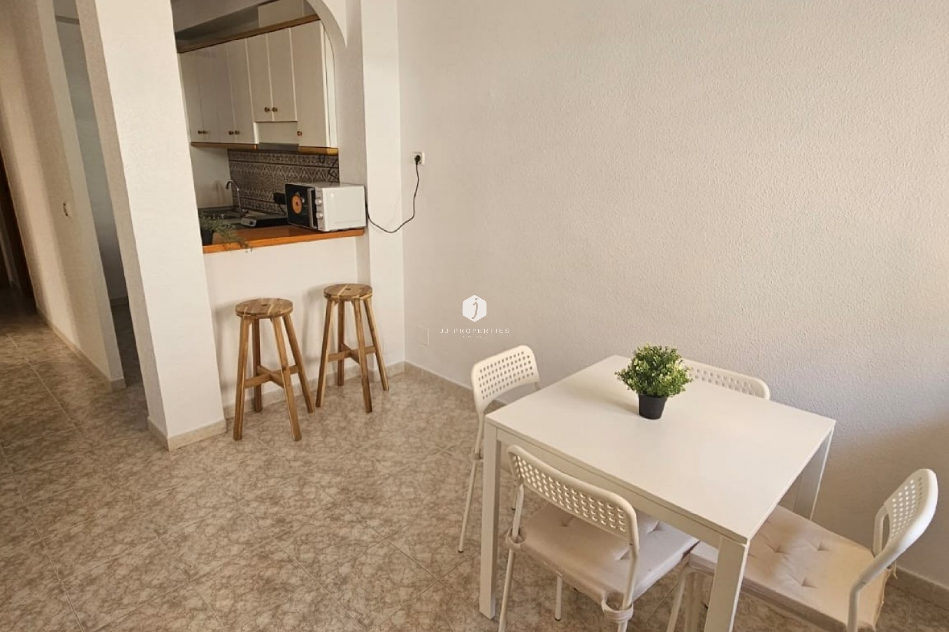 Tweedehands - Appartement / flat -
Orihuela Costa - Costa Blanca