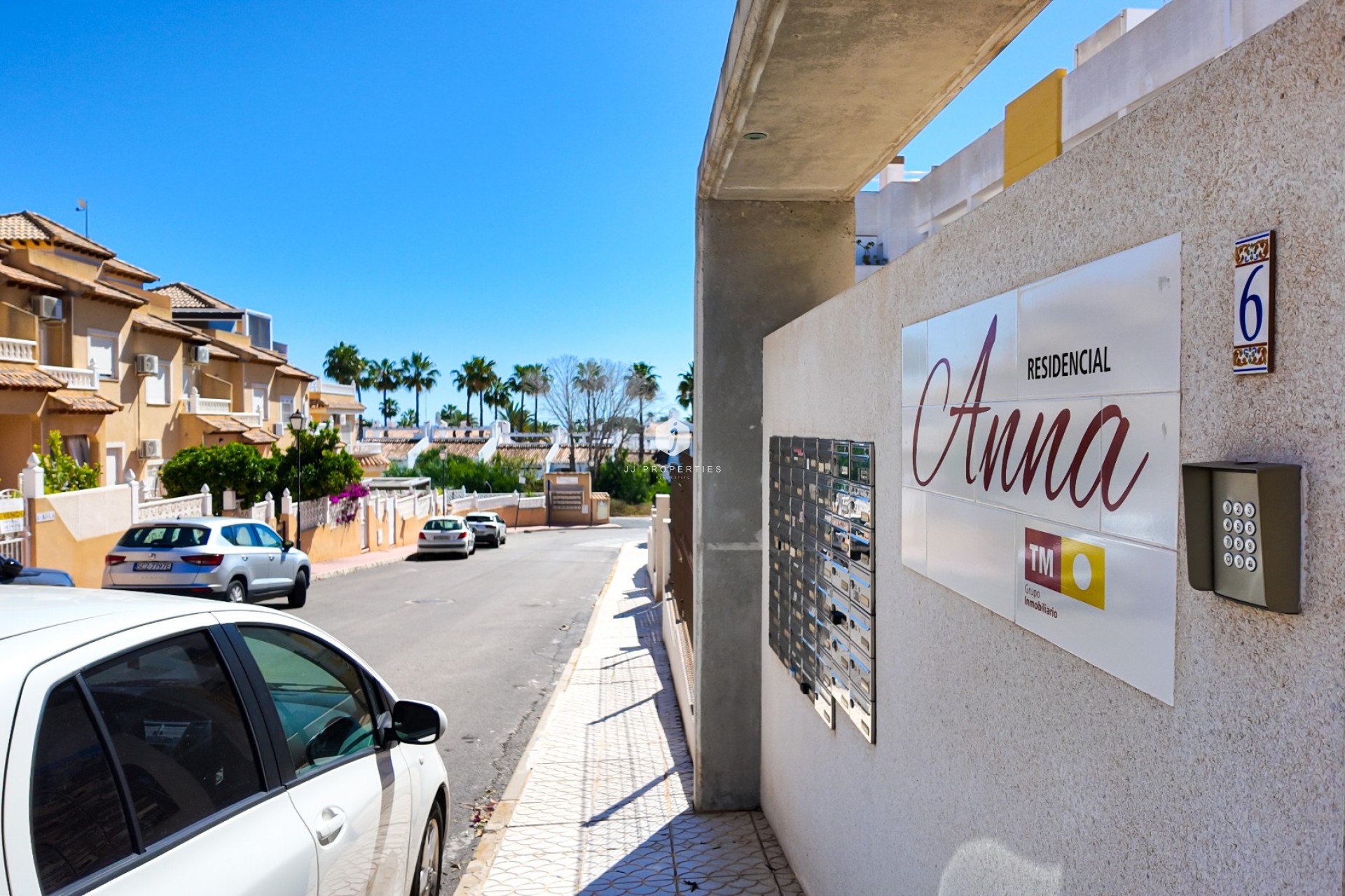 Tweedehands - Appartement / flat -
Orihuela Costa - Costa Blanca