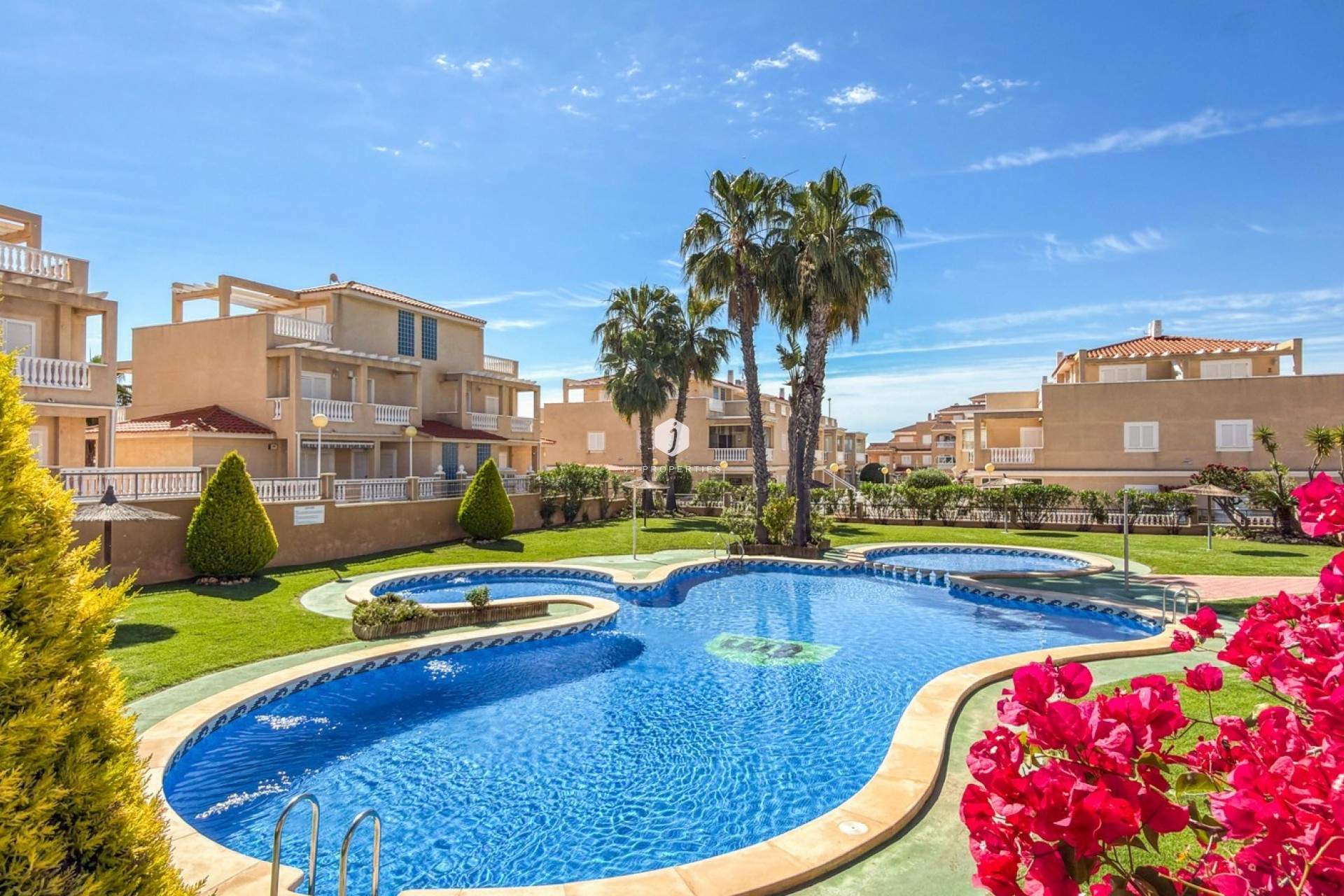 Tweedehands - Appartement / flat -
Orihuela Costa - Costa Blanca