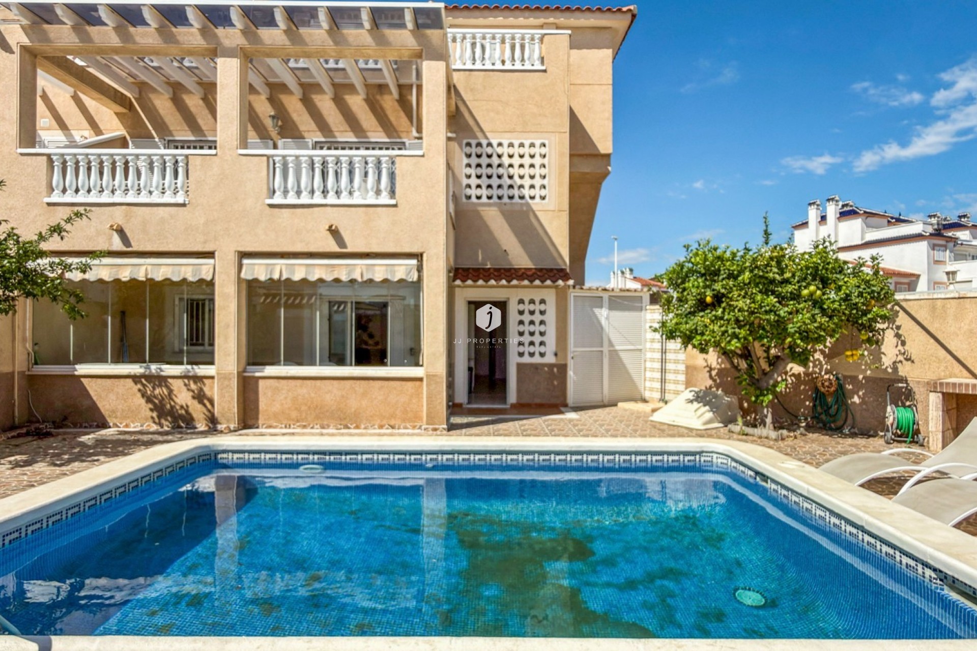 Tweedehands - Appartement / flat -
Orihuela Costa - Costa Blanca