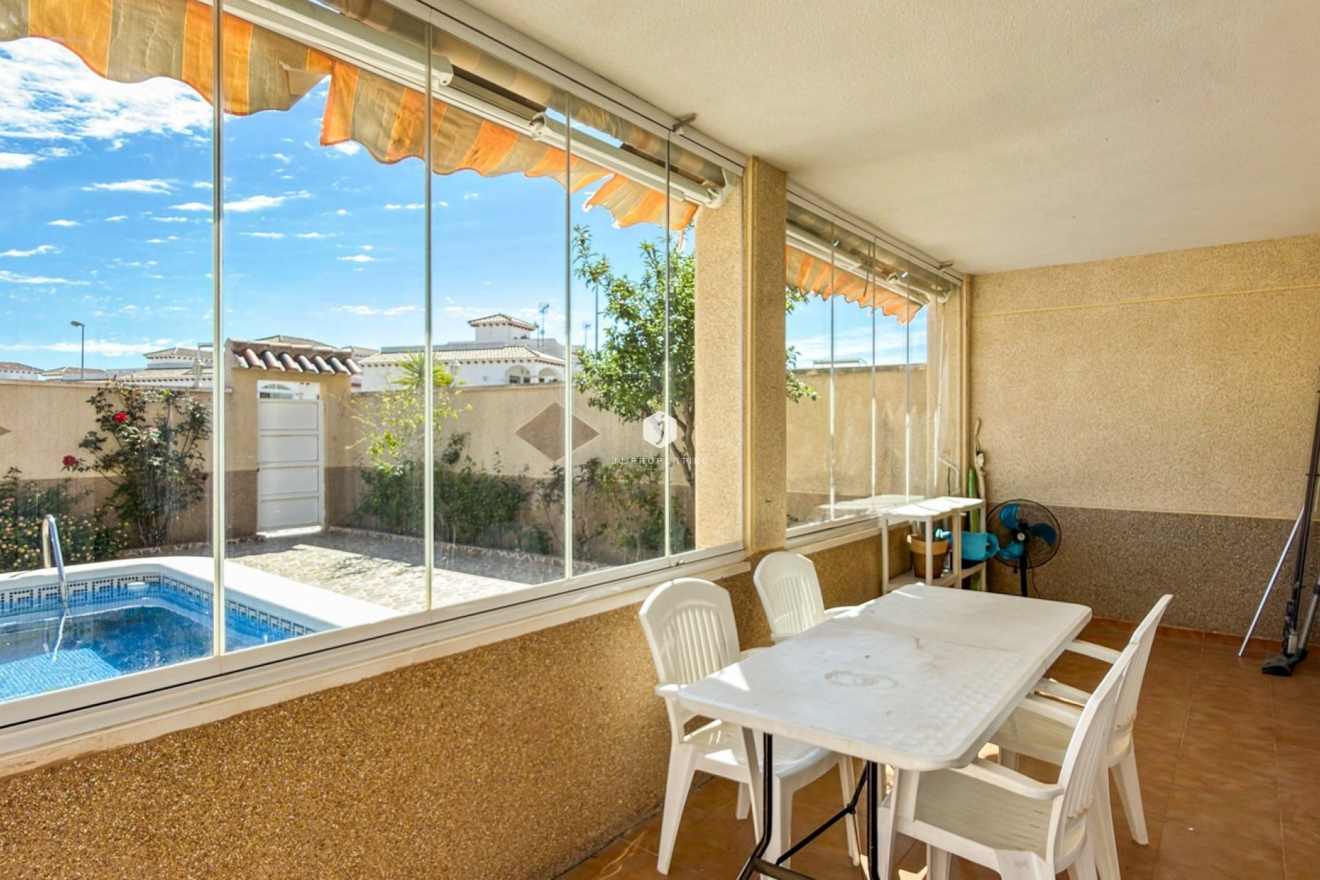 Tweedehands - Appartement / flat -
Orihuela Costa - Costa Blanca