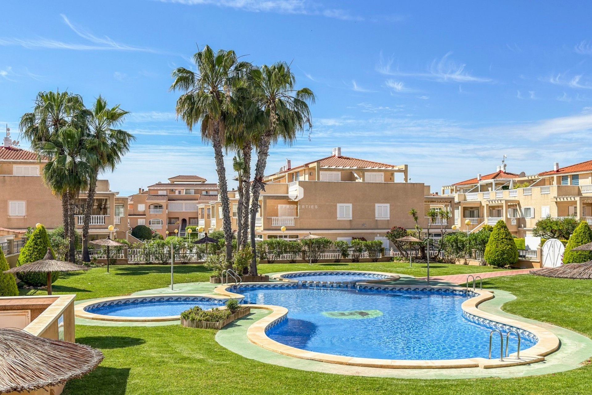 Tweedehands - Appartement / flat -
Orihuela Costa - Costa Blanca