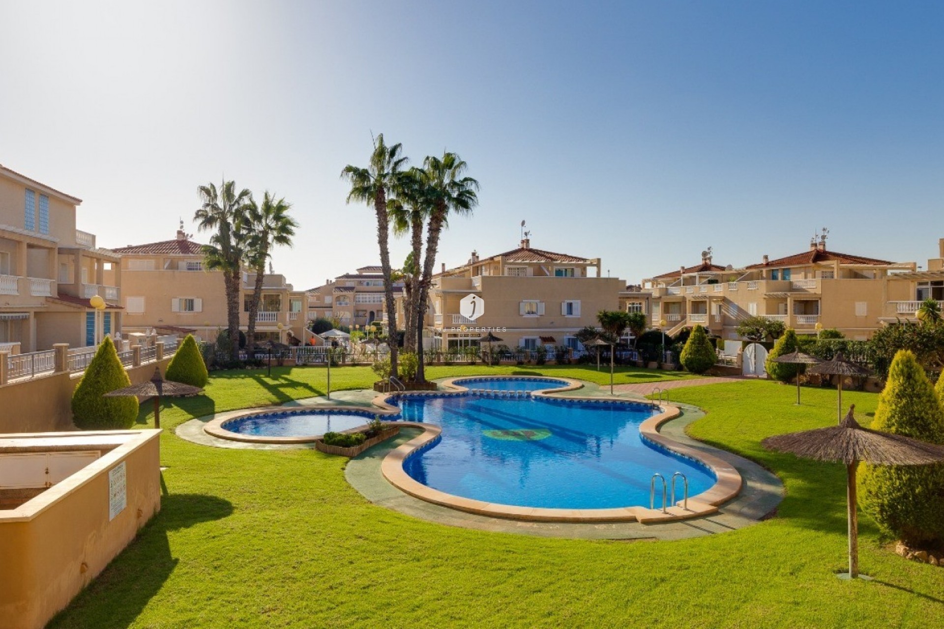 Tweedehands - Appartement / flat -
Orihuela Costa - Costa Blanca