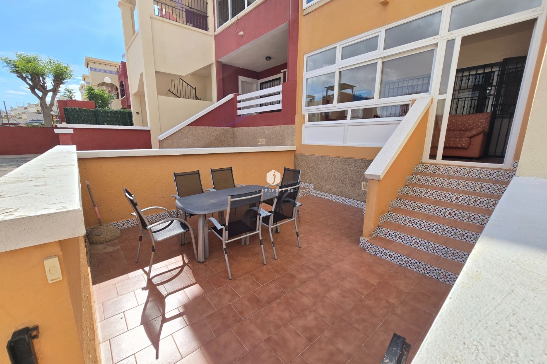 Tweedehands - Appartement / flat -
Orihuela Costa - Costa Blanca