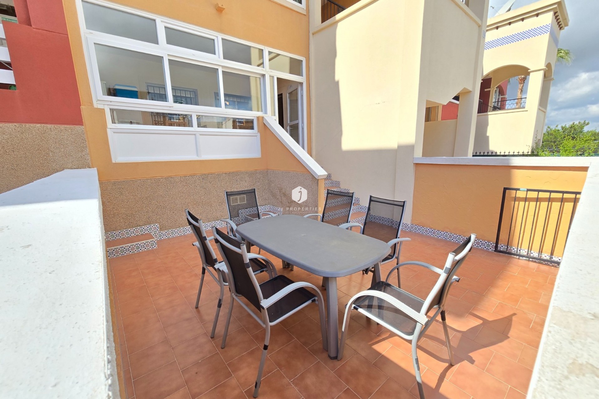 Tweedehands - Appartement / flat -
Orihuela Costa - Costa Blanca