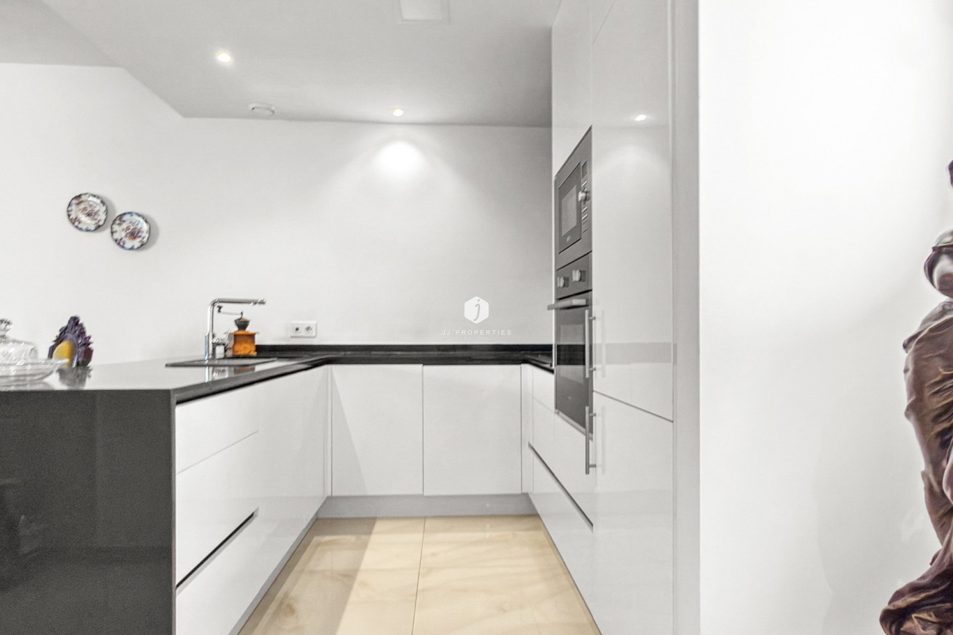 Tweedehands - Appartement / flat -
Orihuela Costa - Costa Blanca