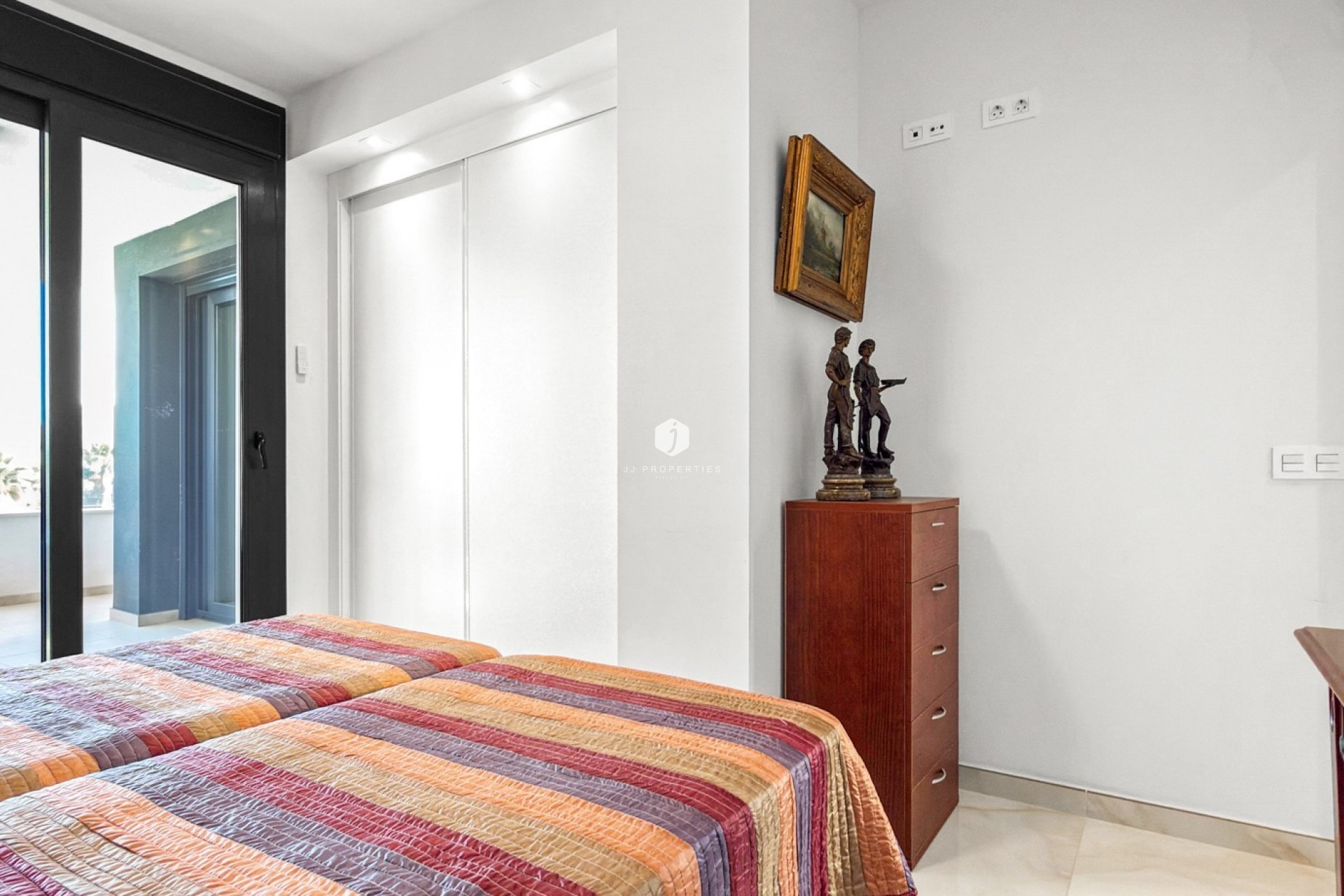 Tweedehands - Appartement / flat -
Orihuela Costa - Costa Blanca