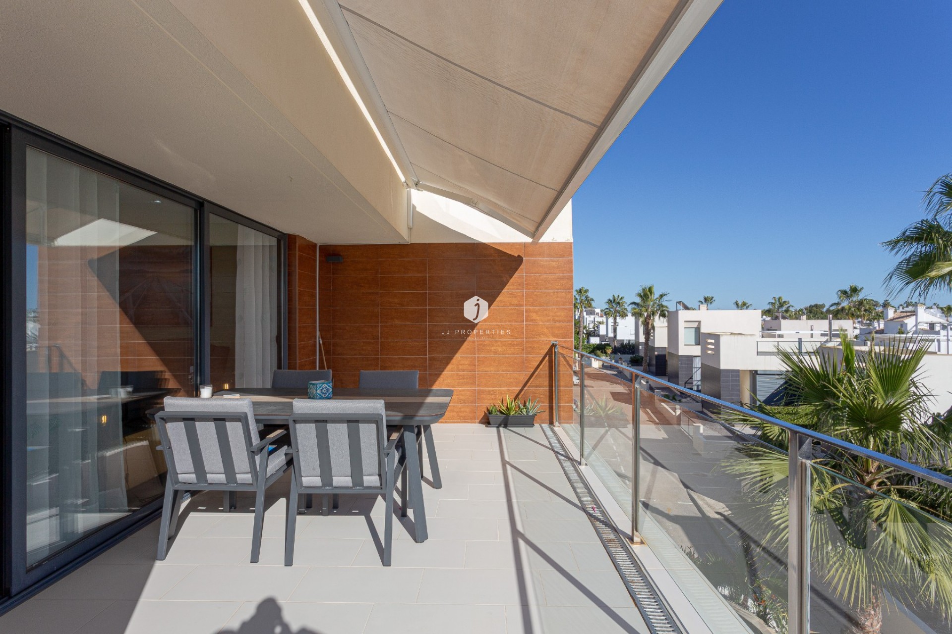 Tweedehands - Appartement / flat -
Orihuela Costa - Costa Blanca