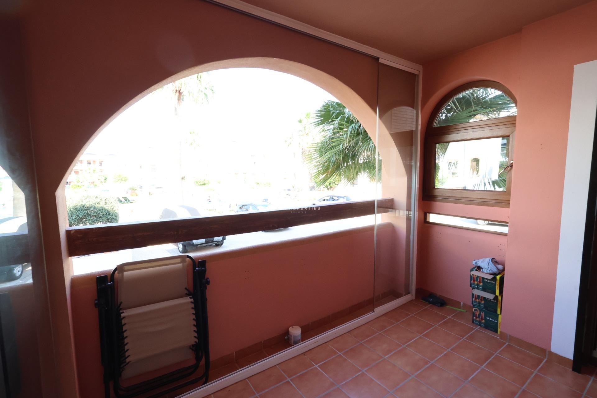 Tweedehands - Appartement / flat -
Orihuela Costa - Costa Blanca